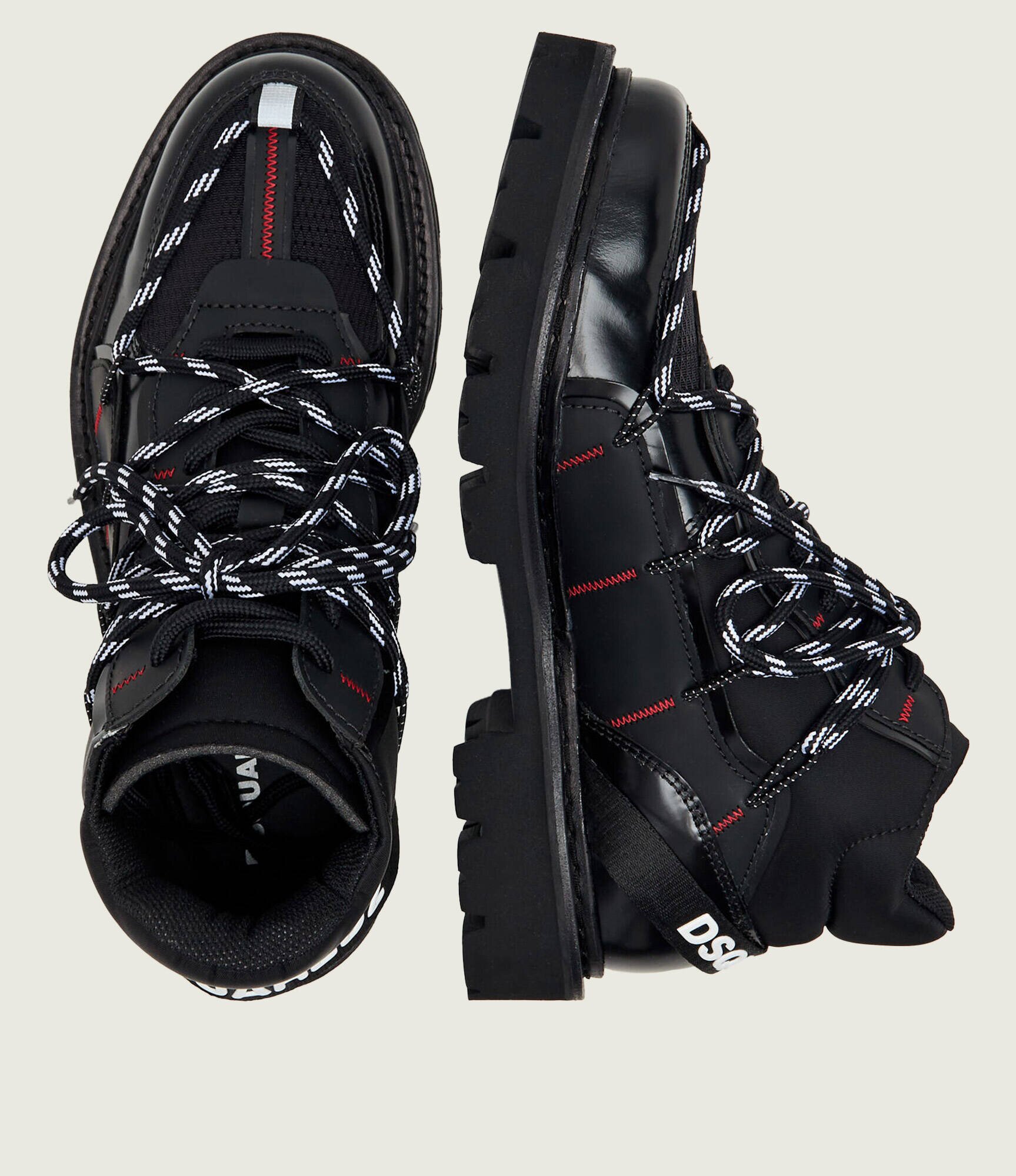Dsquared2 De piele insulete