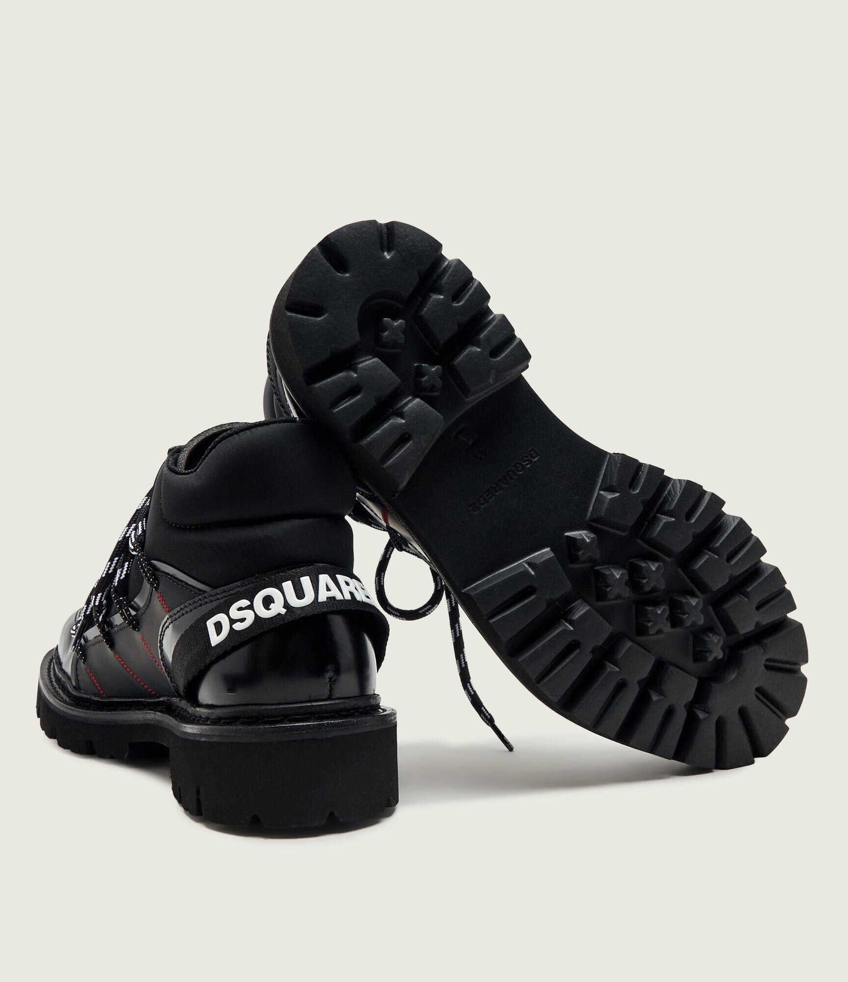 Dsquared2 De piele insulete