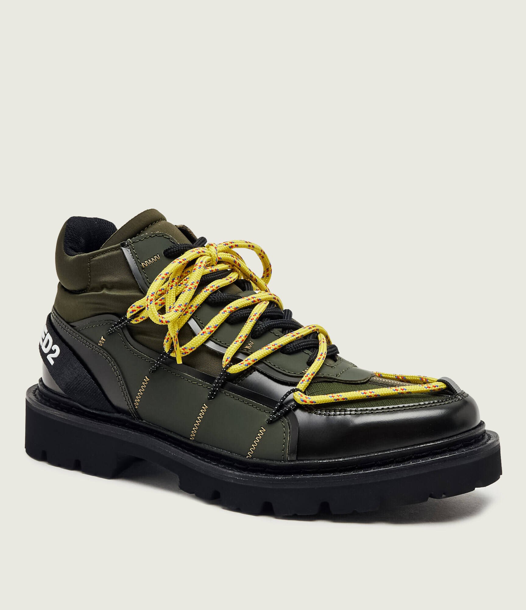 Dsquared2 De piele insulete