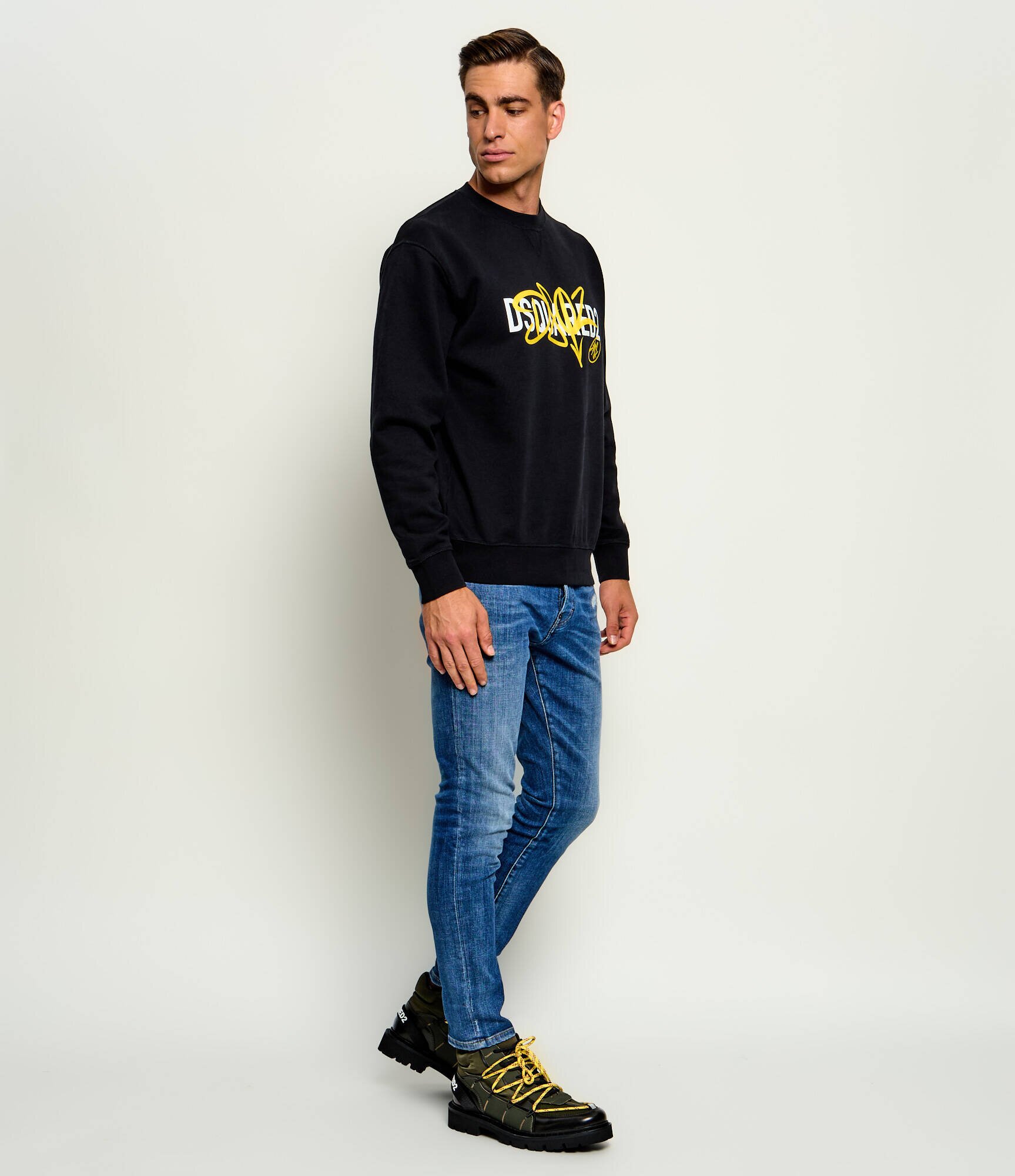 Dsquared2 De piele insulete