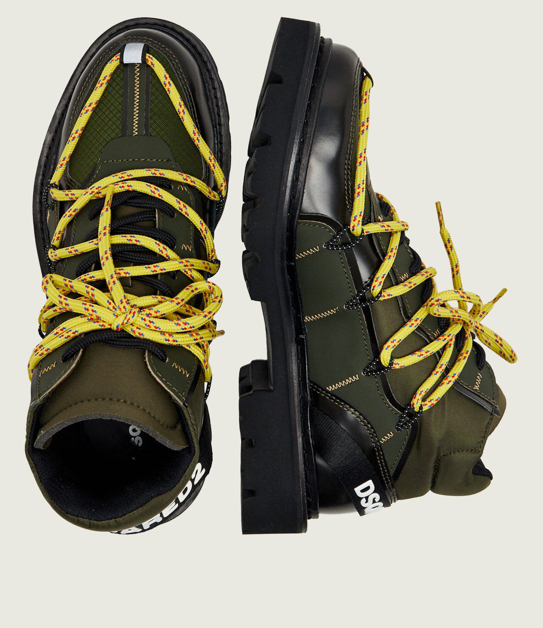 Dsquared2 De piele insulete
