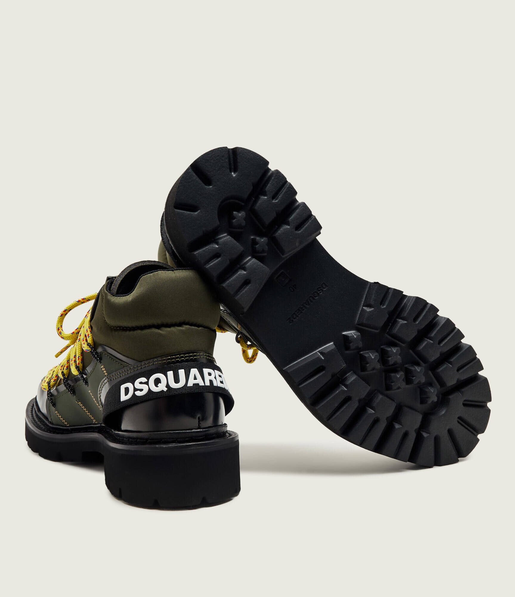 Dsquared2 De piele insulete