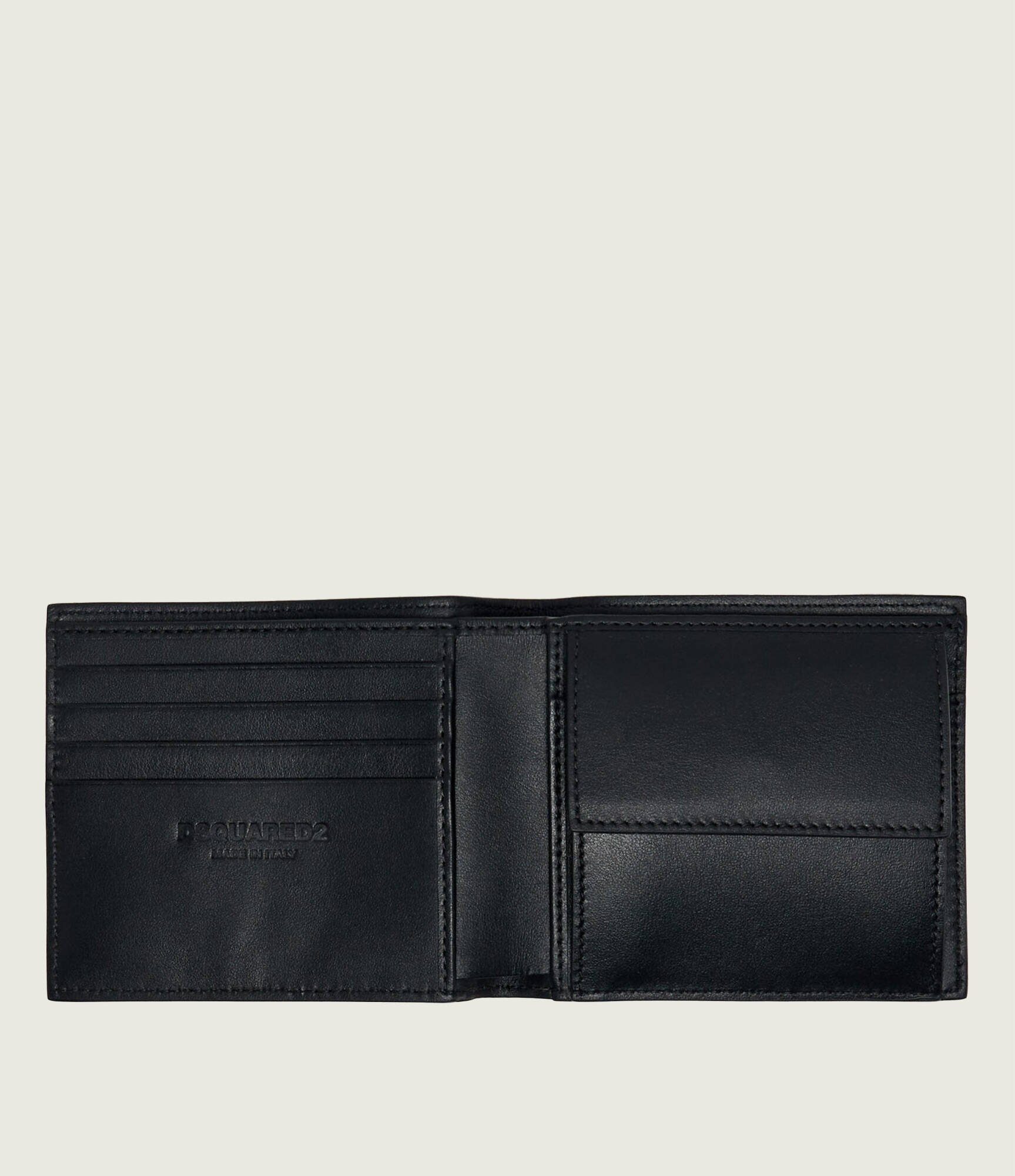 Dsquared2 De piele portofel