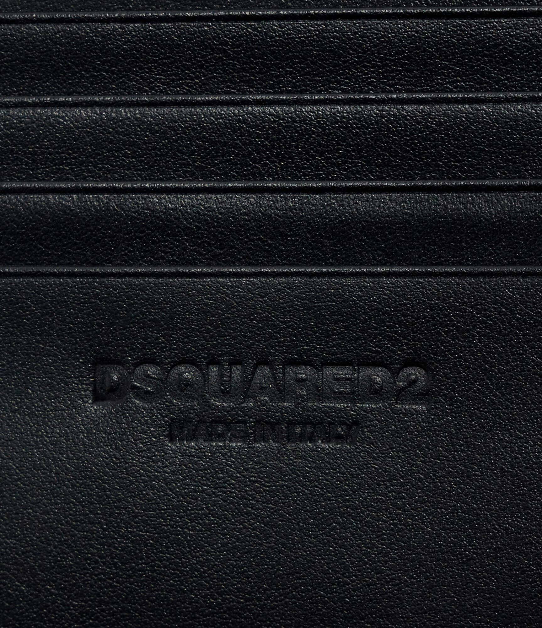 Dsquared2 De piele portofel