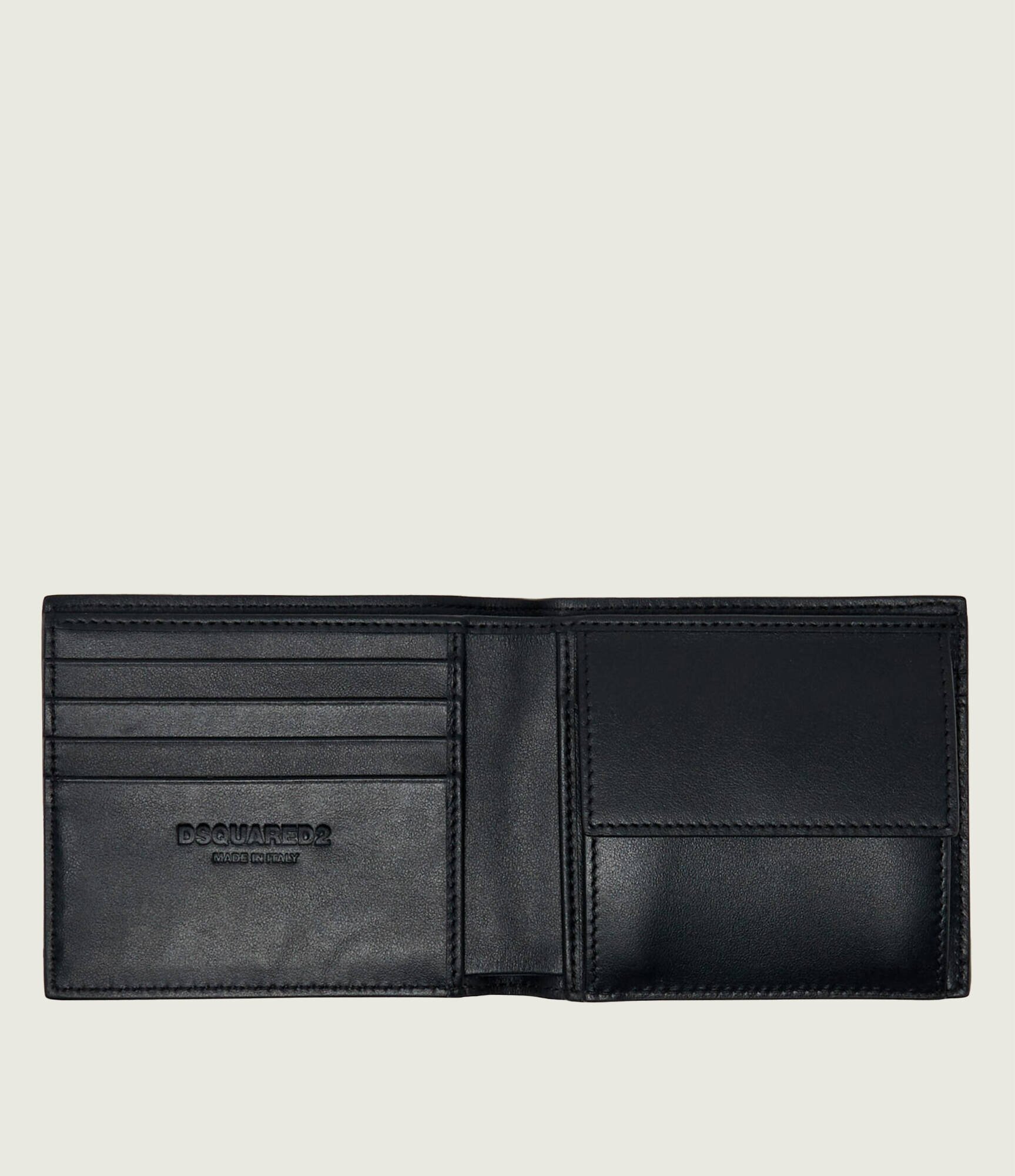 Dsquared2 De piele portofel
