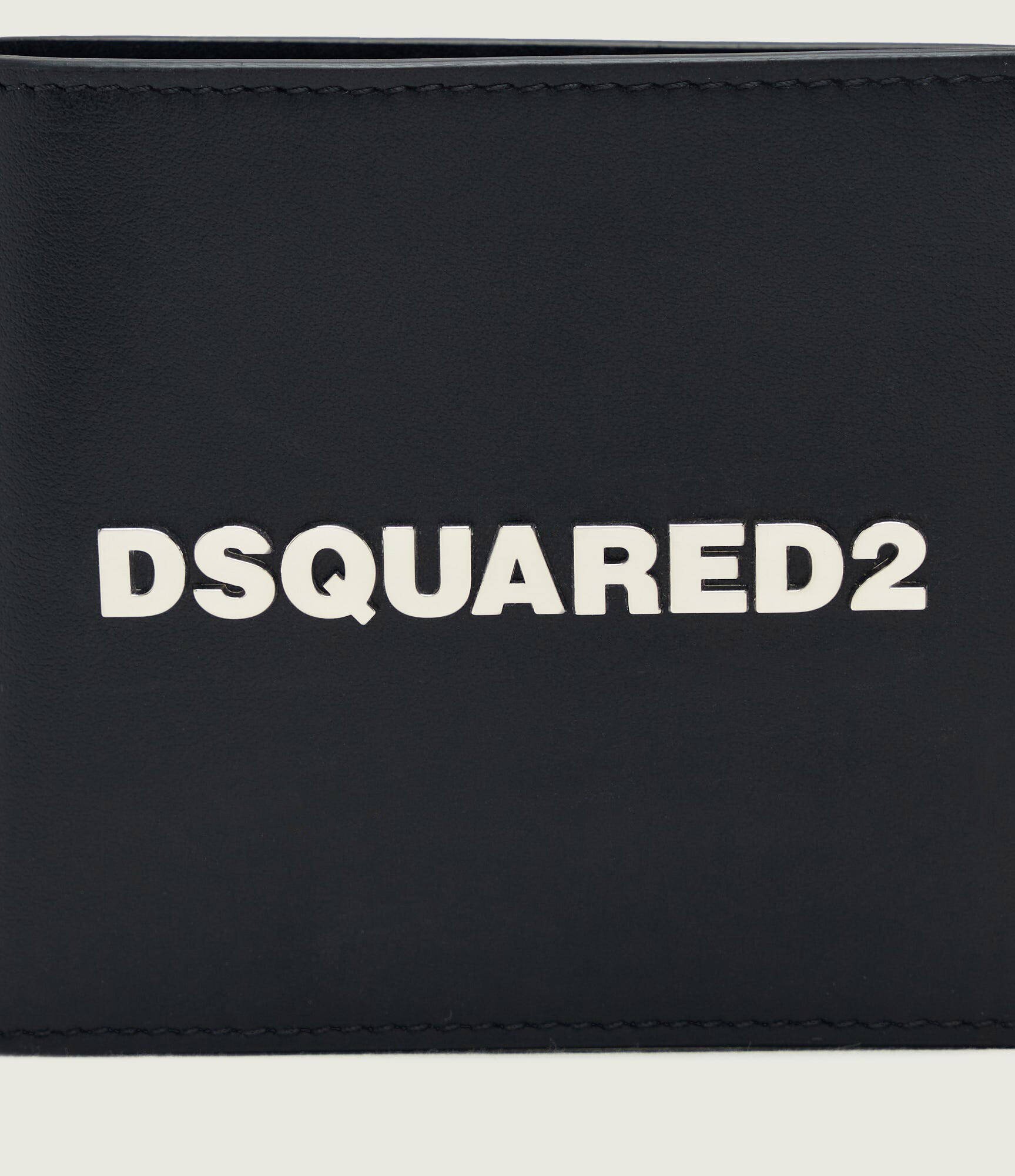 Dsquared2 De piele portofel