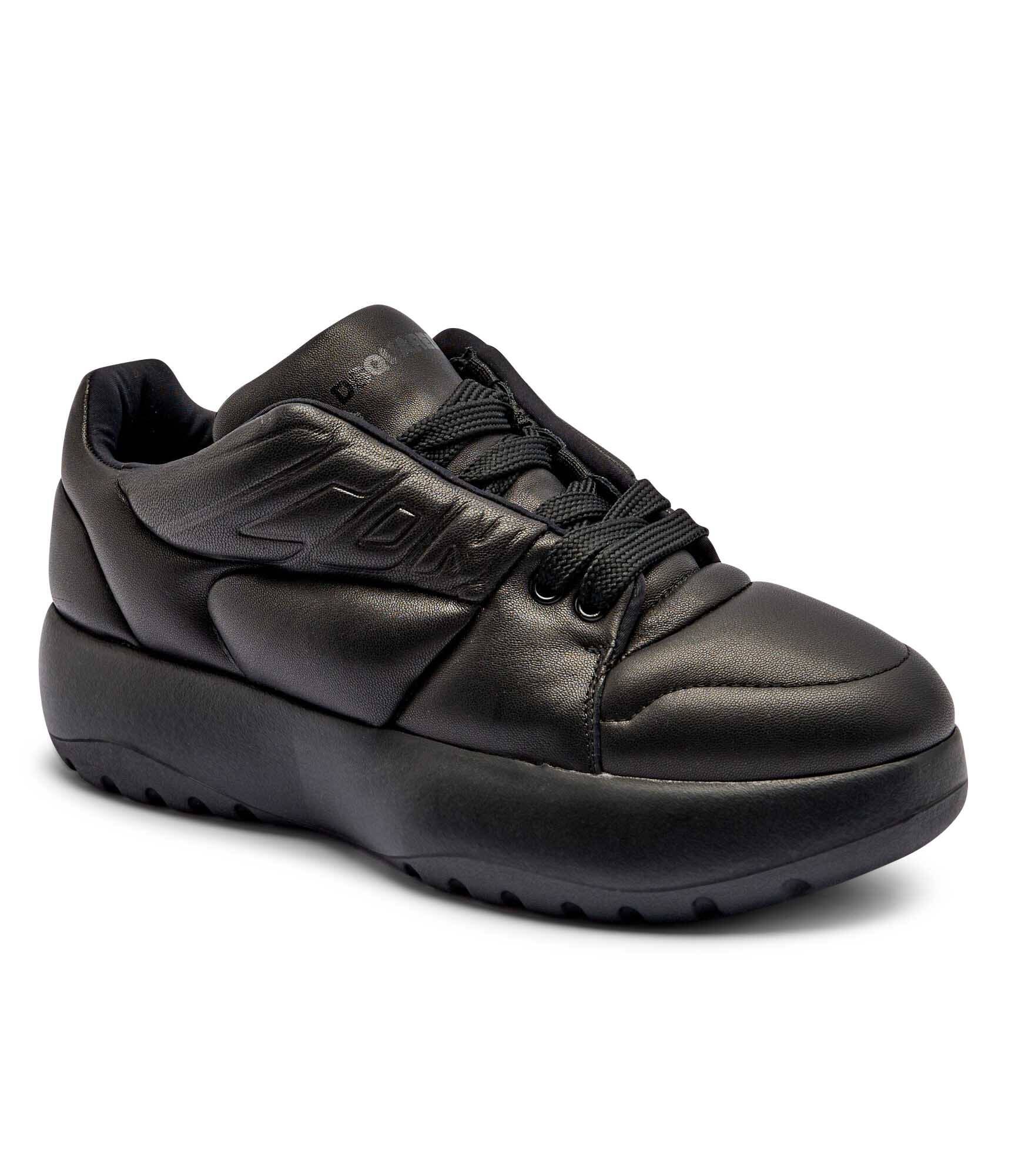 Dsquared2 De piele sneakers
