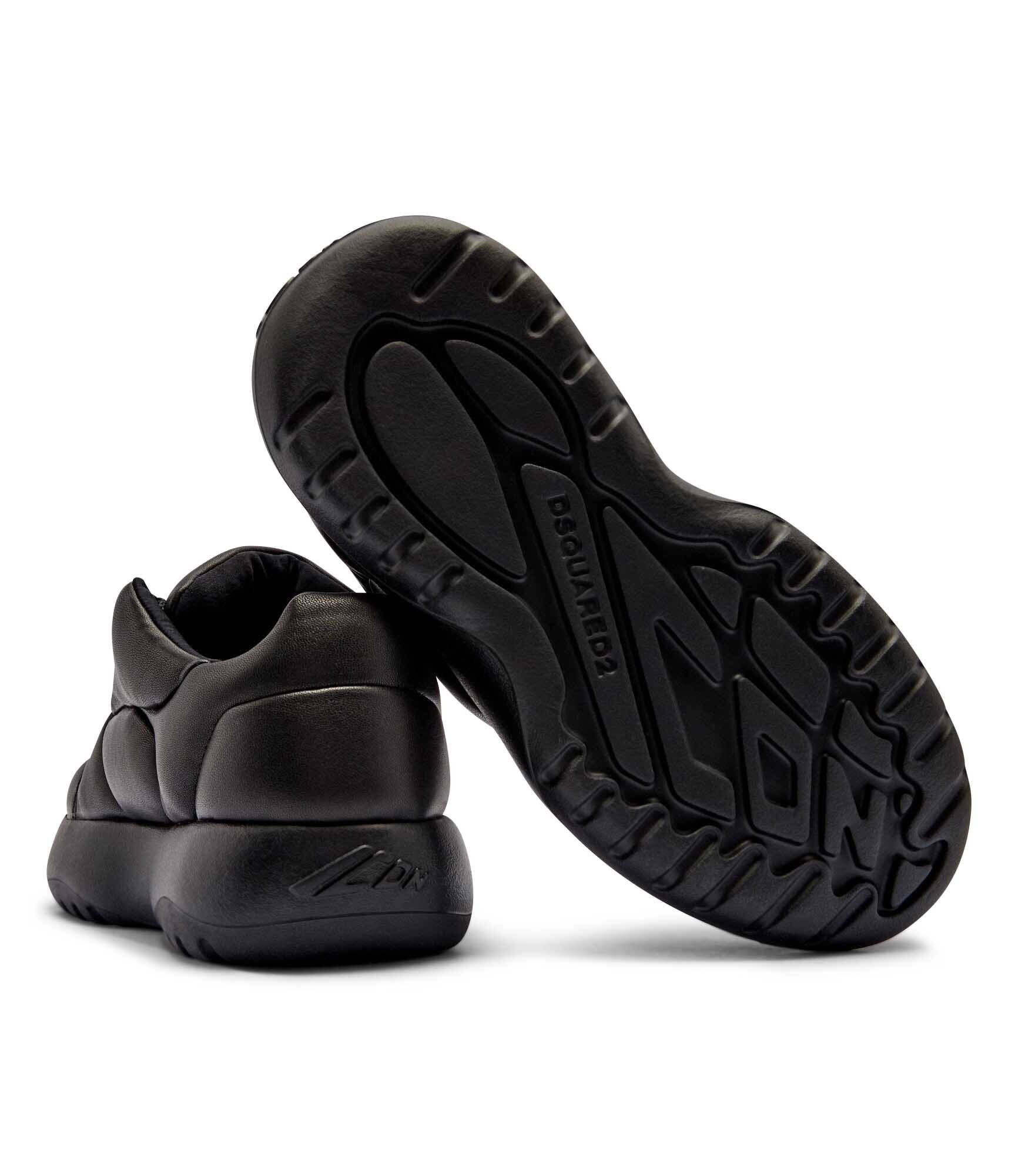 Dsquared2 De piele sneakers
