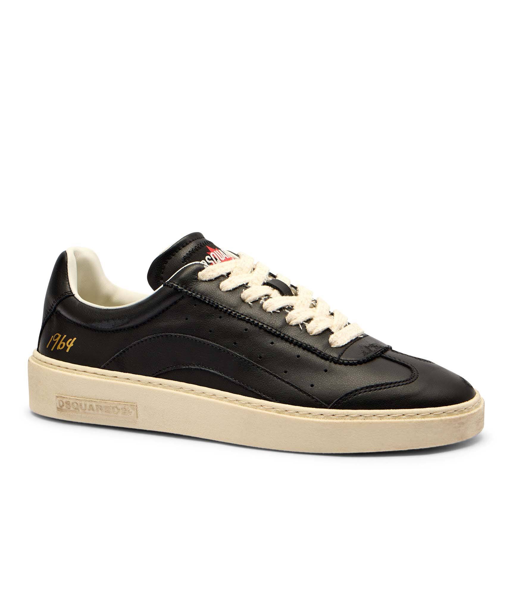 Dsquared2 De piele sneakers