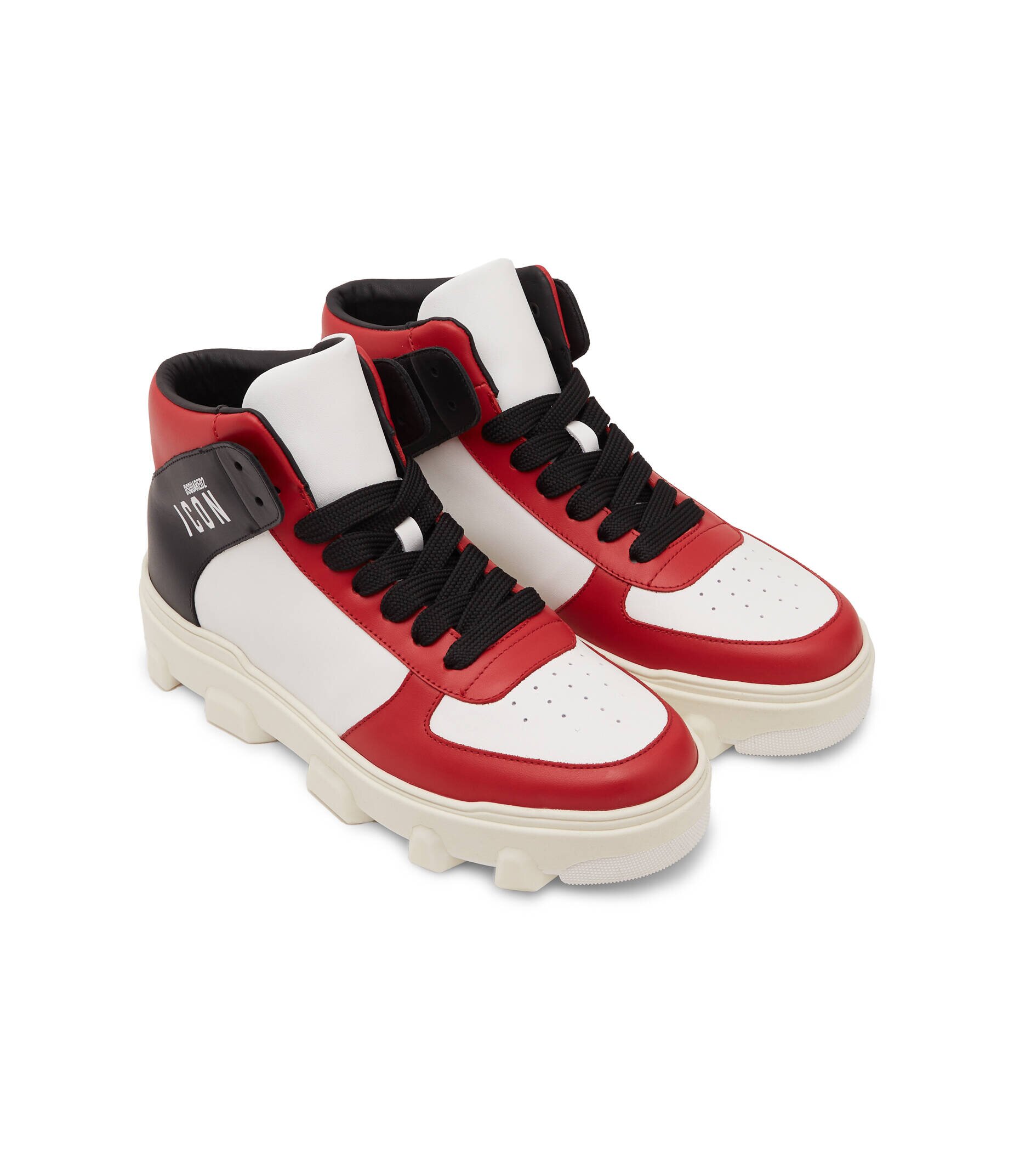 Dsquared2 De piele sneakers