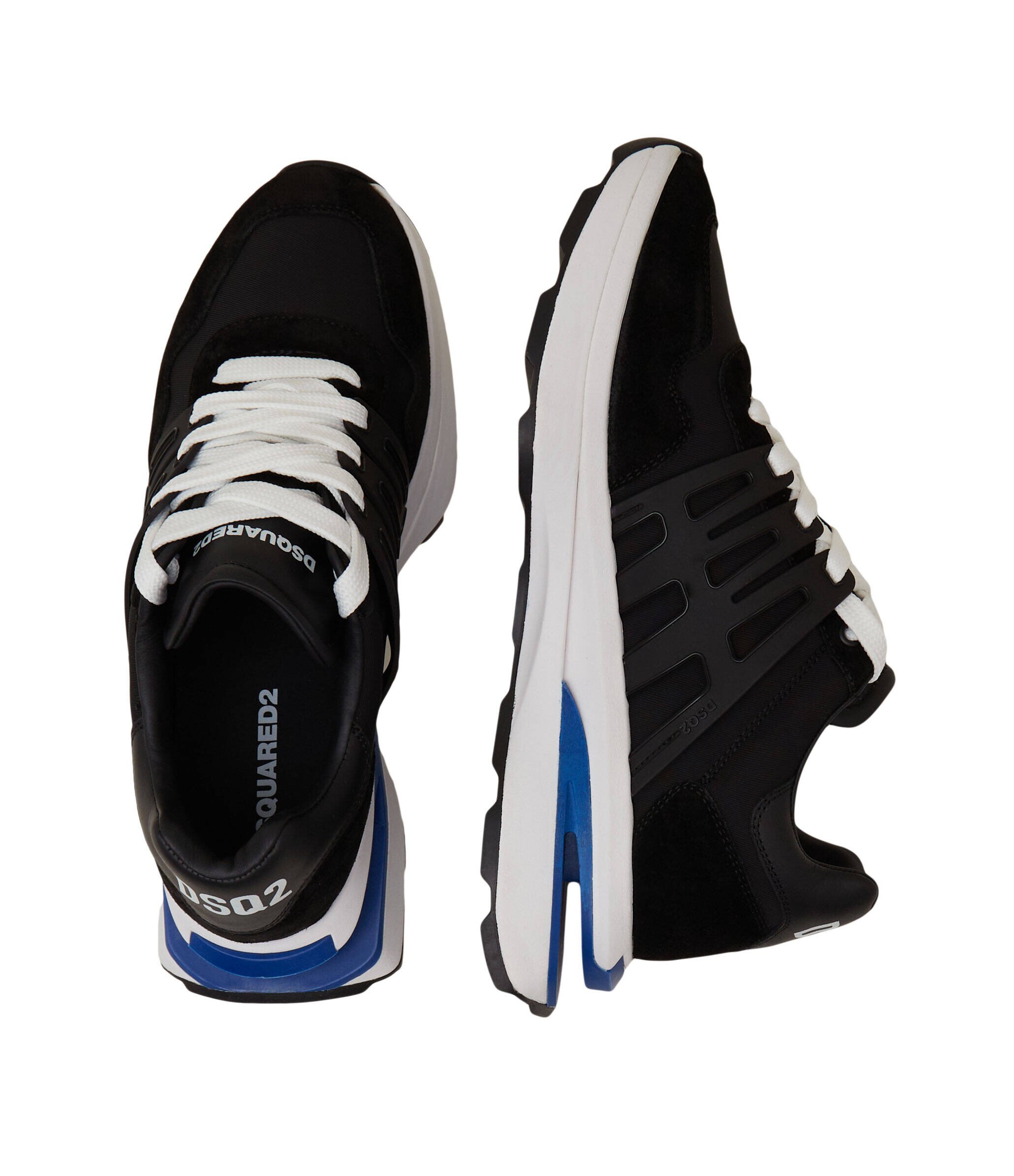 Dsquared2 De piele sneakers