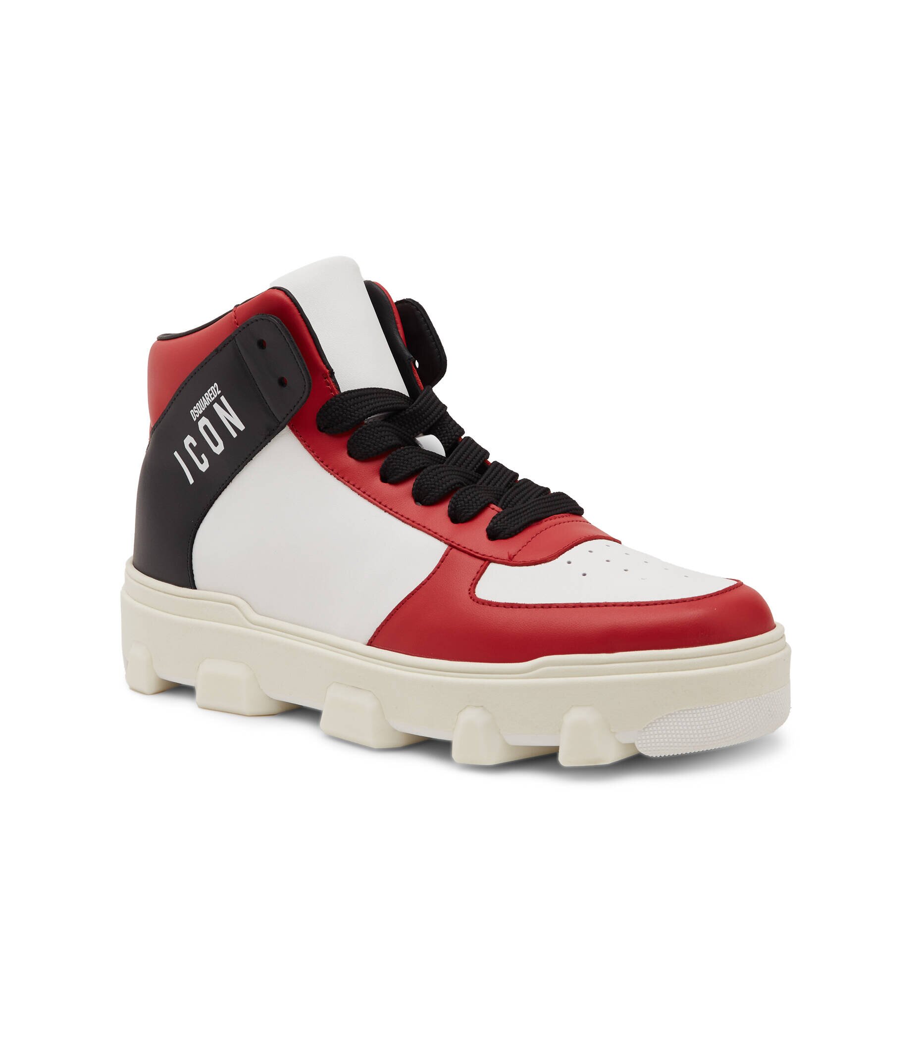 Dsquared2 De piele sneakers