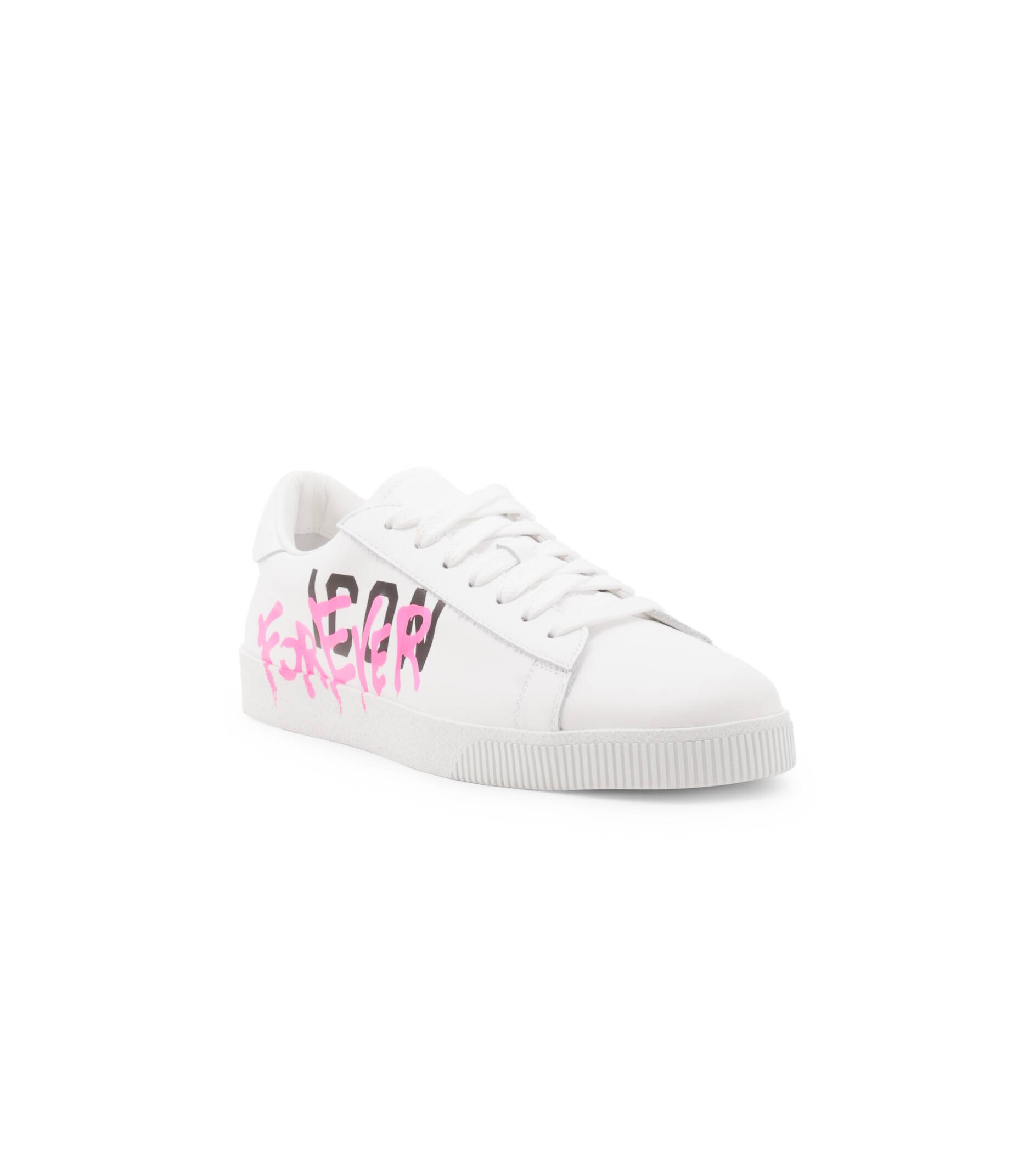 Dsquared2 De piele teniși