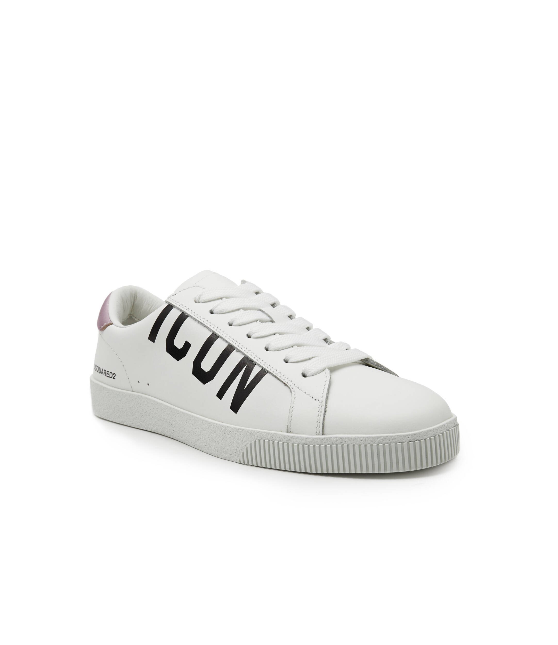 Dsquared2 De piele teniși