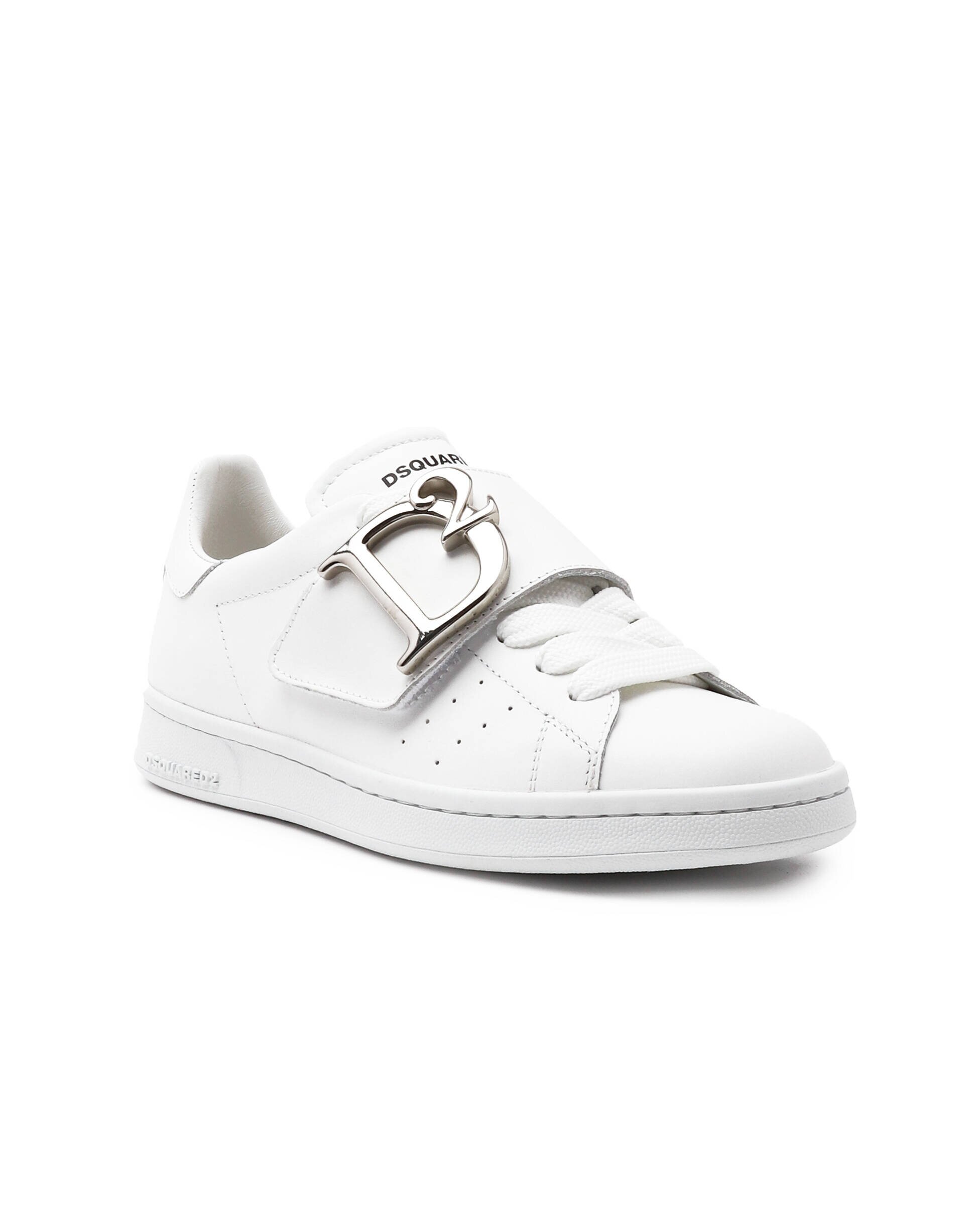 Dsquared2 De piele teniși