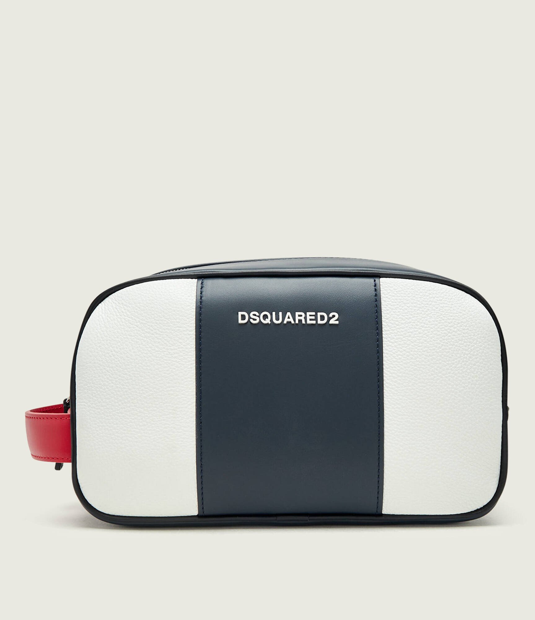 Dsquared2 De piele trusă pentru cosmetice