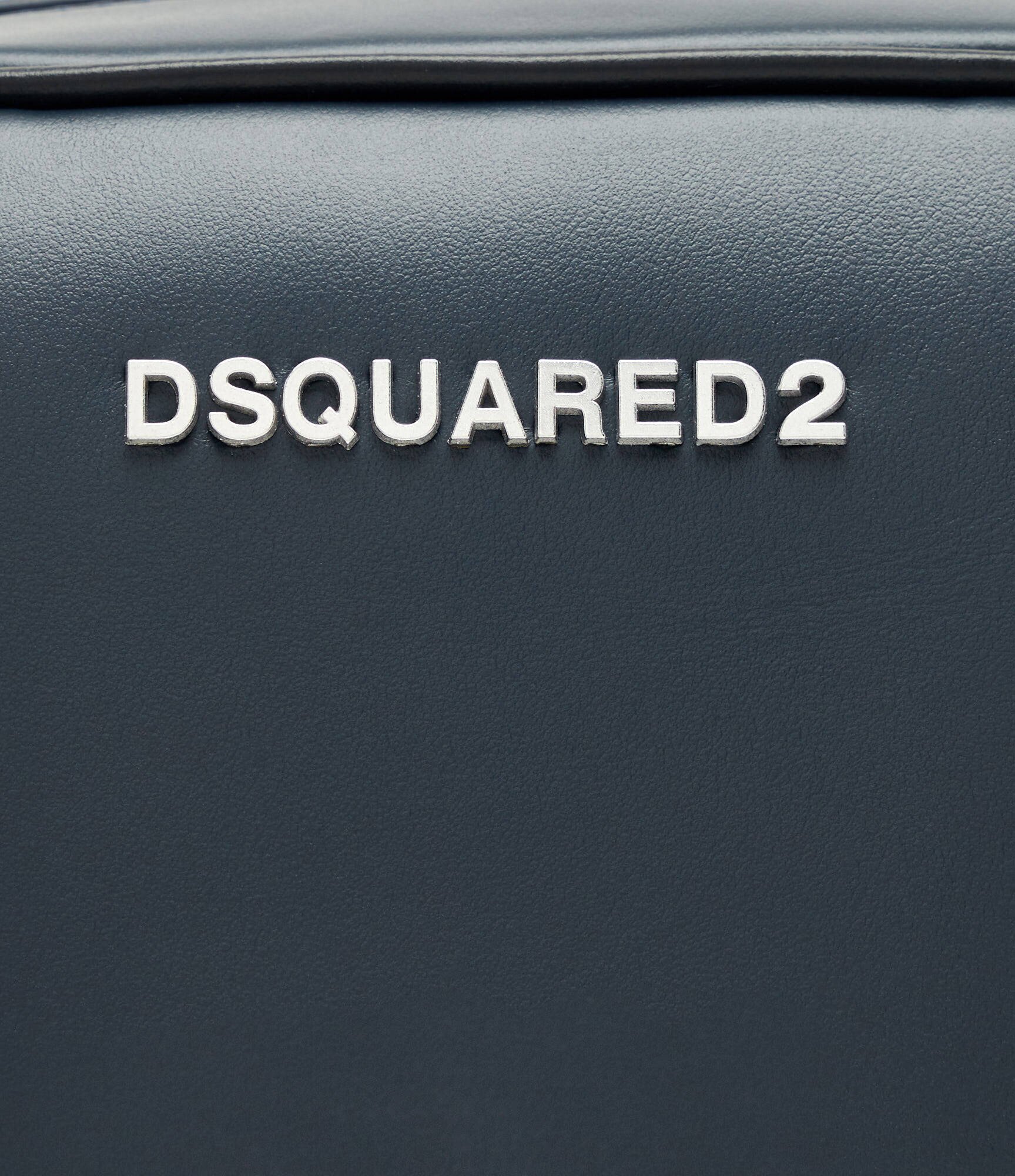 Dsquared2 De piele trusă pentru cosmetice