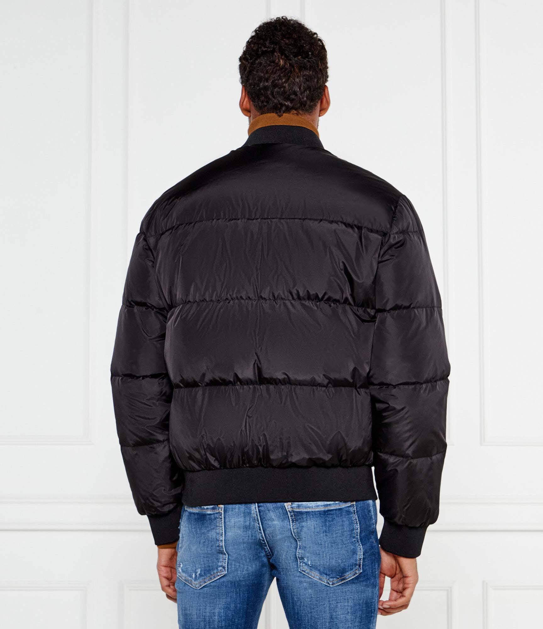 Dsquared2 De puf geacă bomber | Regular Fit