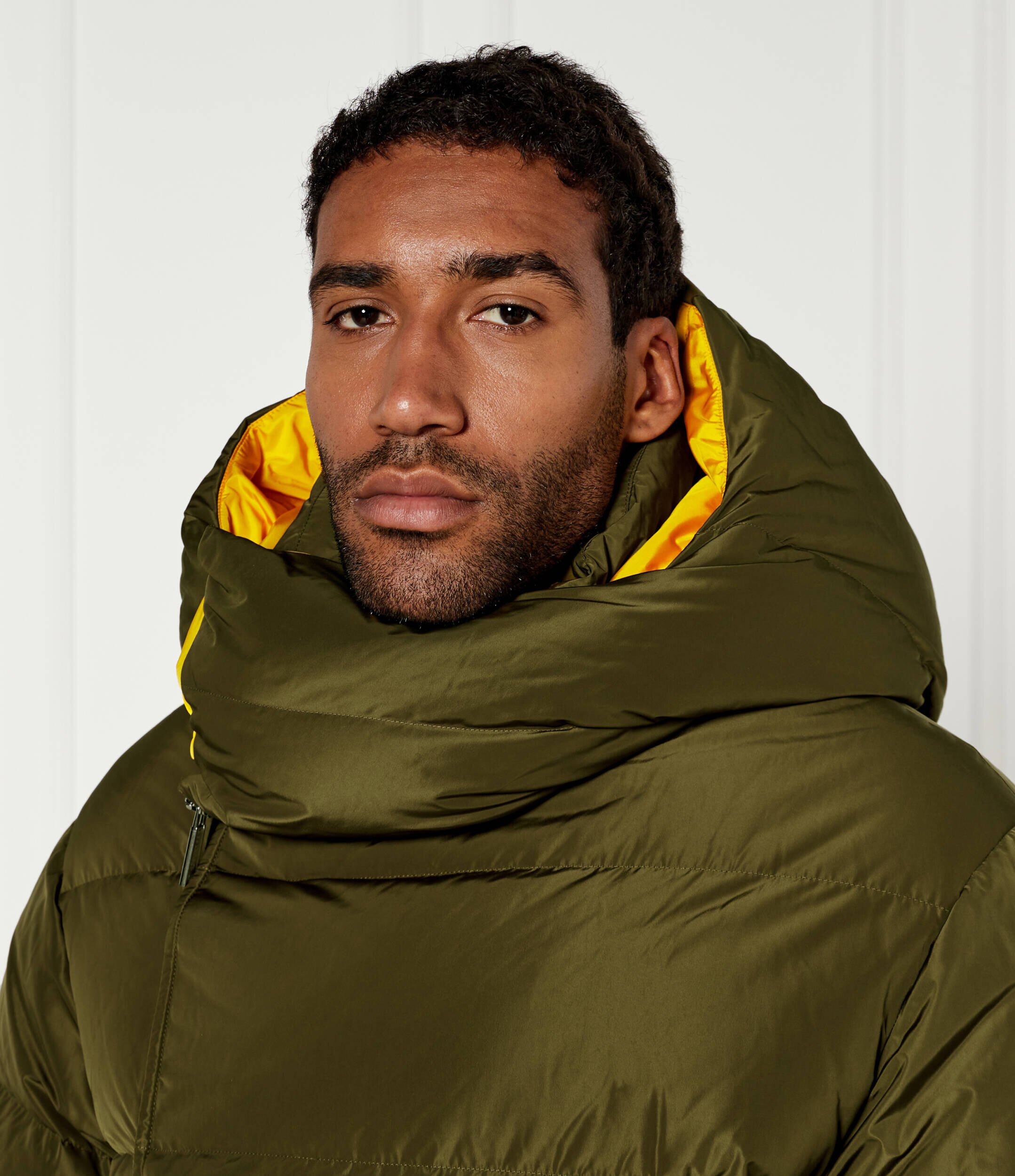 Dsquared2 De puf geacă | Regular Fit