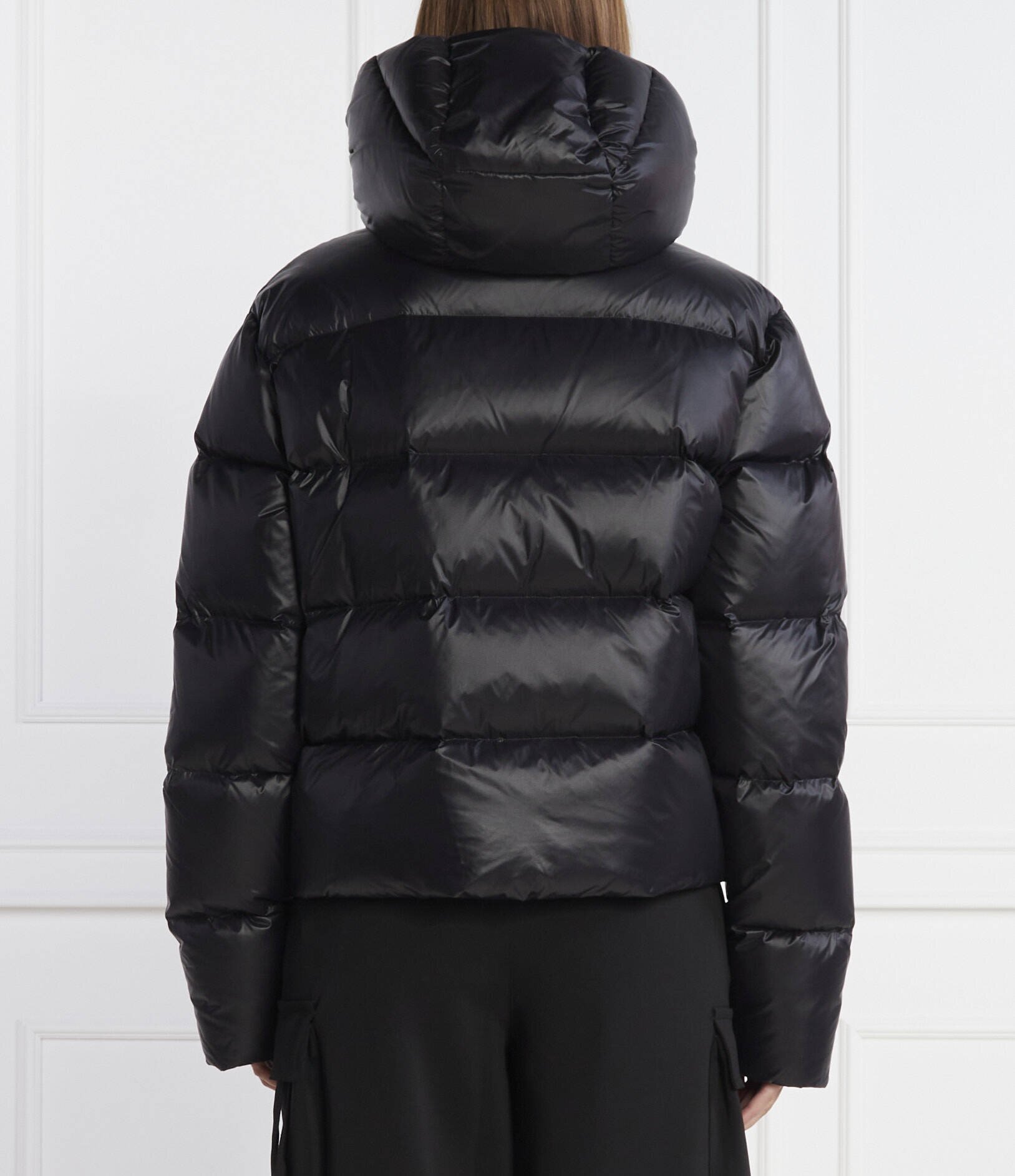 Dsquared2 De puf geacă | Regular Fit