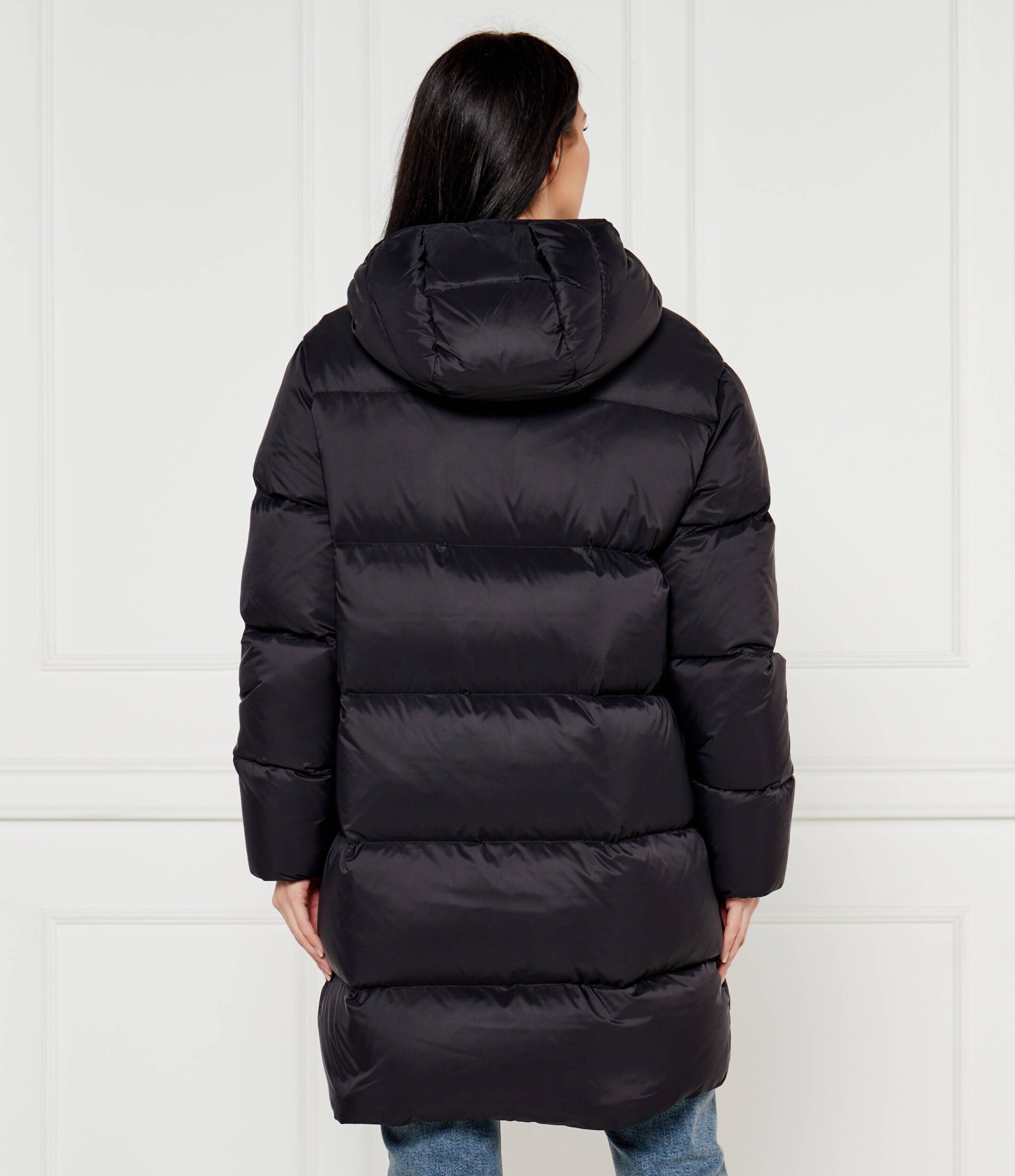 Dsquared2 De puf palton