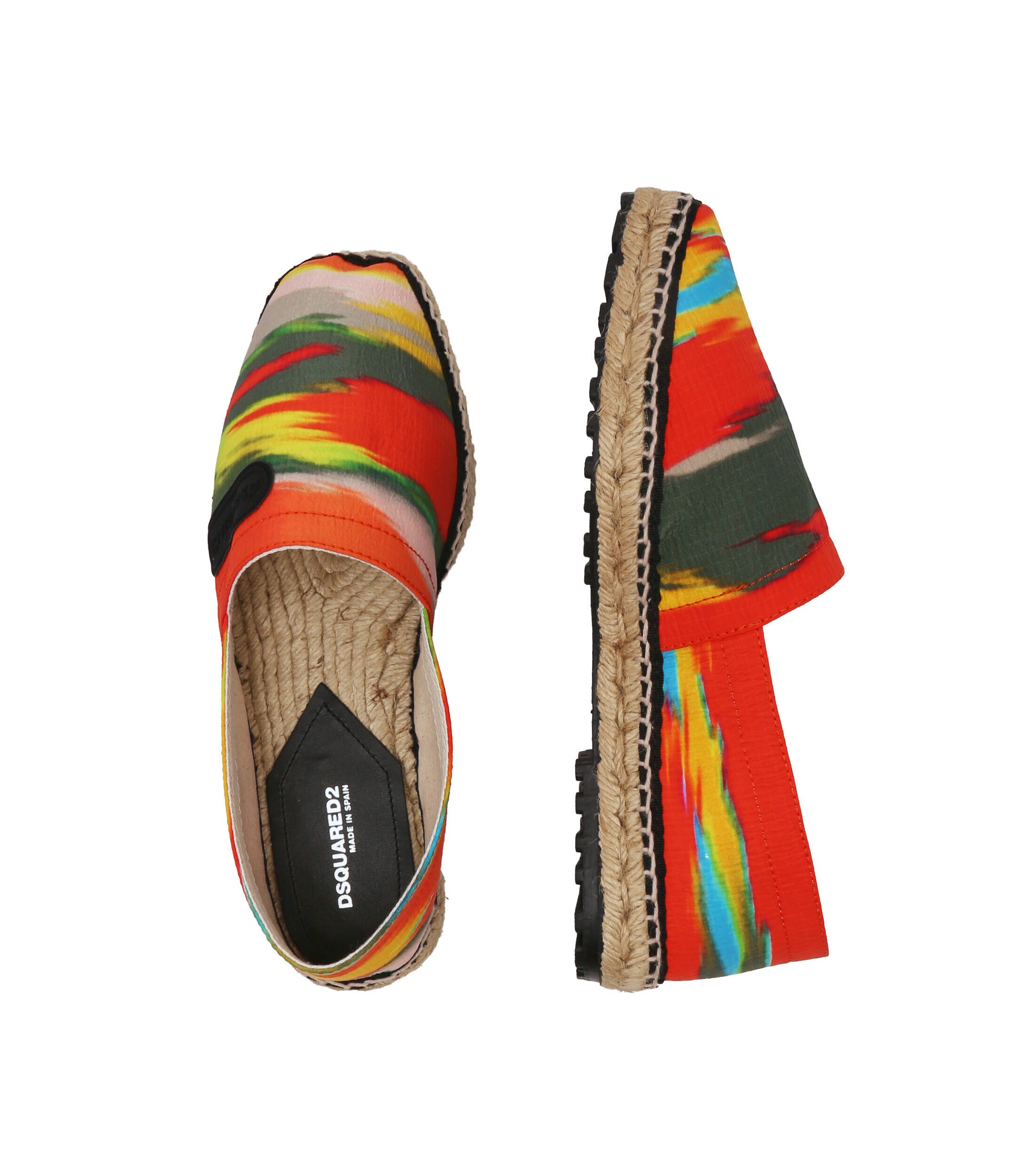 Dsquared2 Espadrile