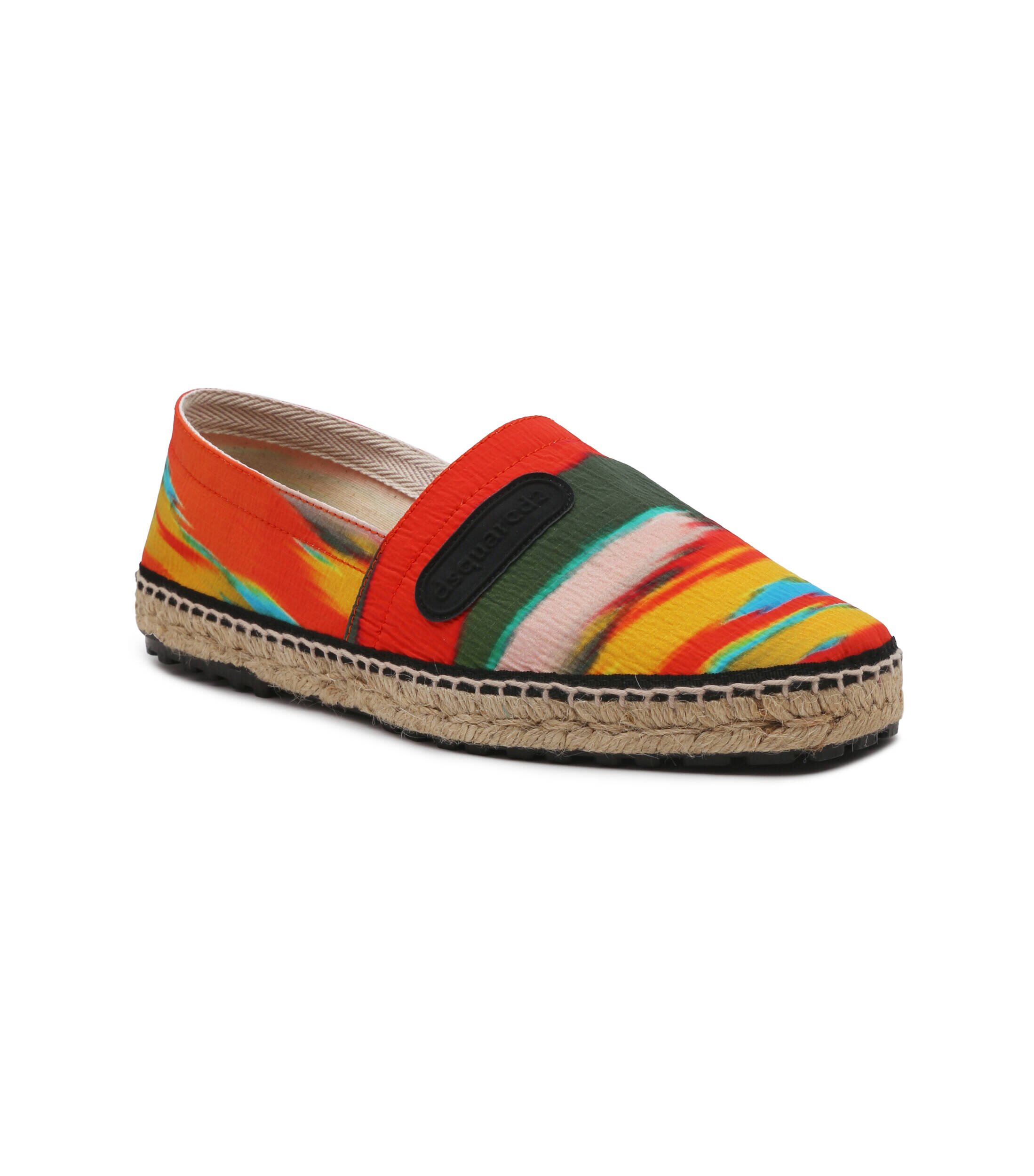 Dsquared2 Espadrile