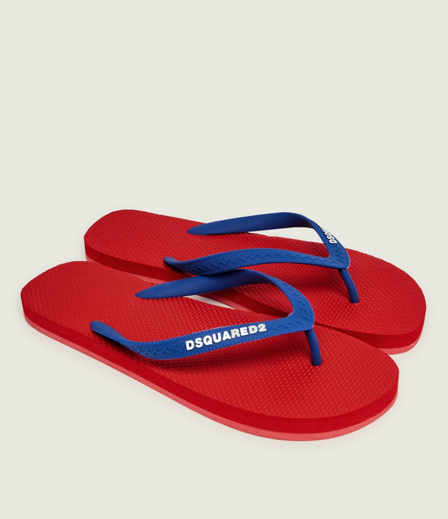 Dsquared2 Flip flops