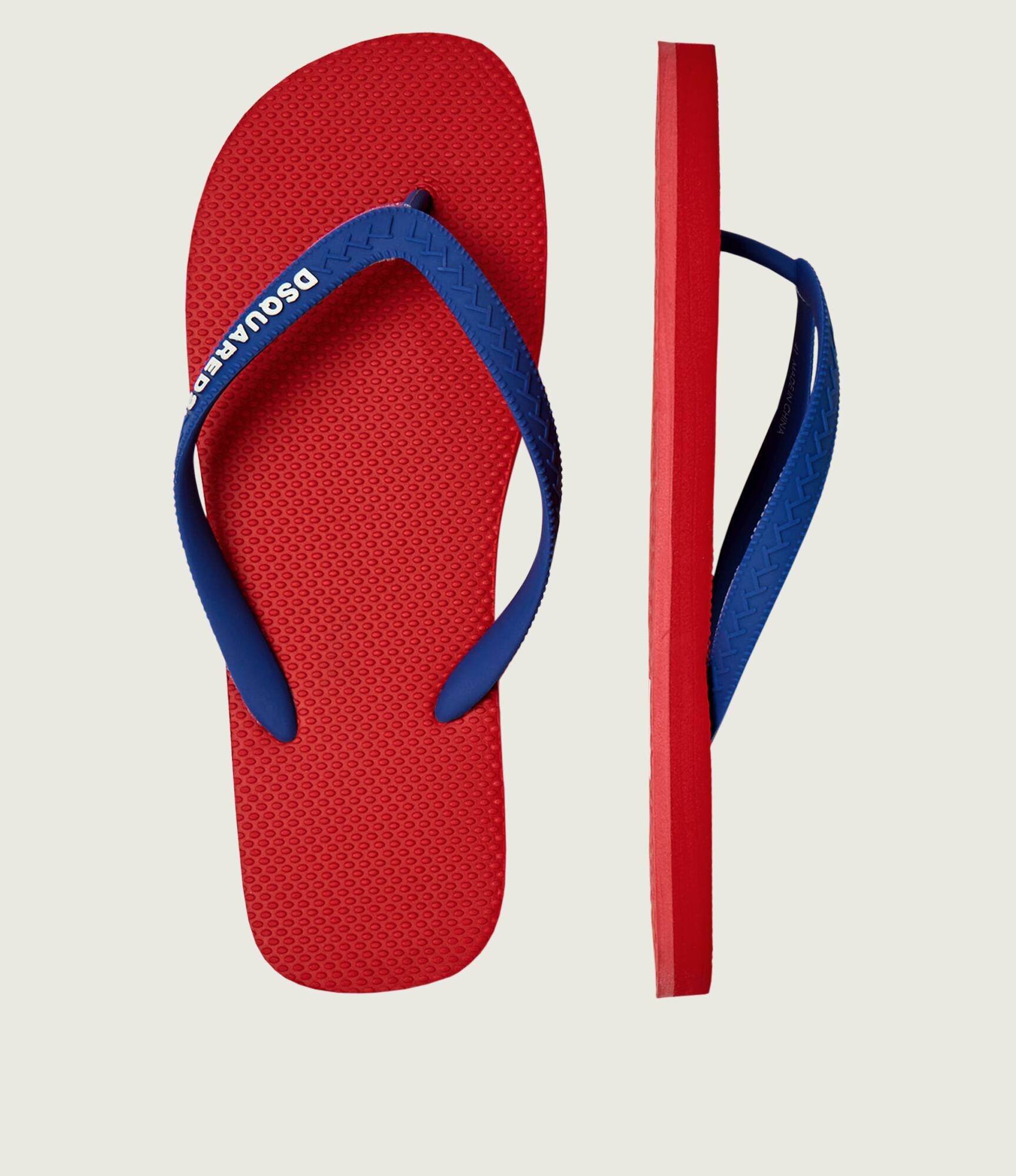 Dsquared2 Flip flops