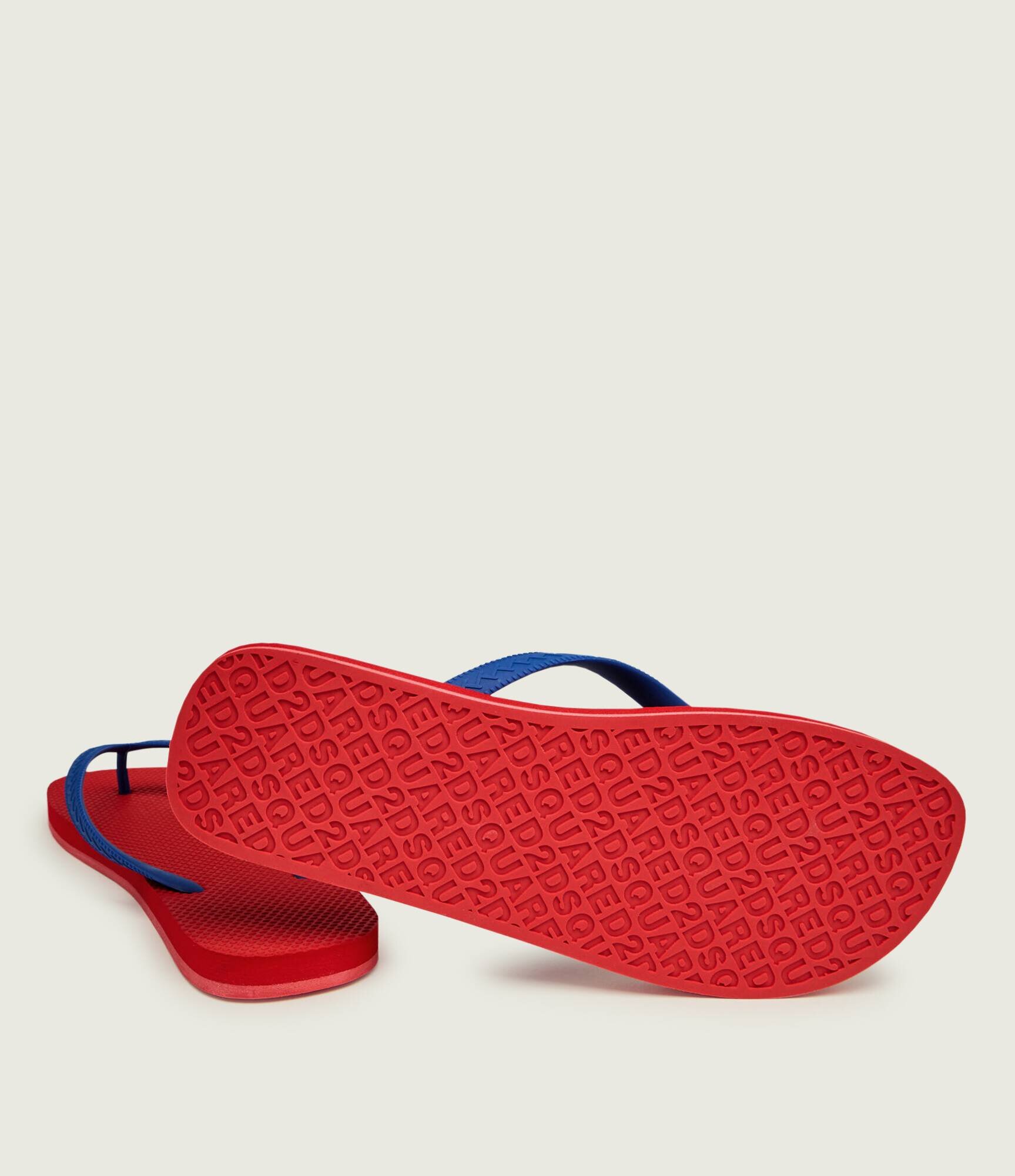Dsquared2 Flip flops