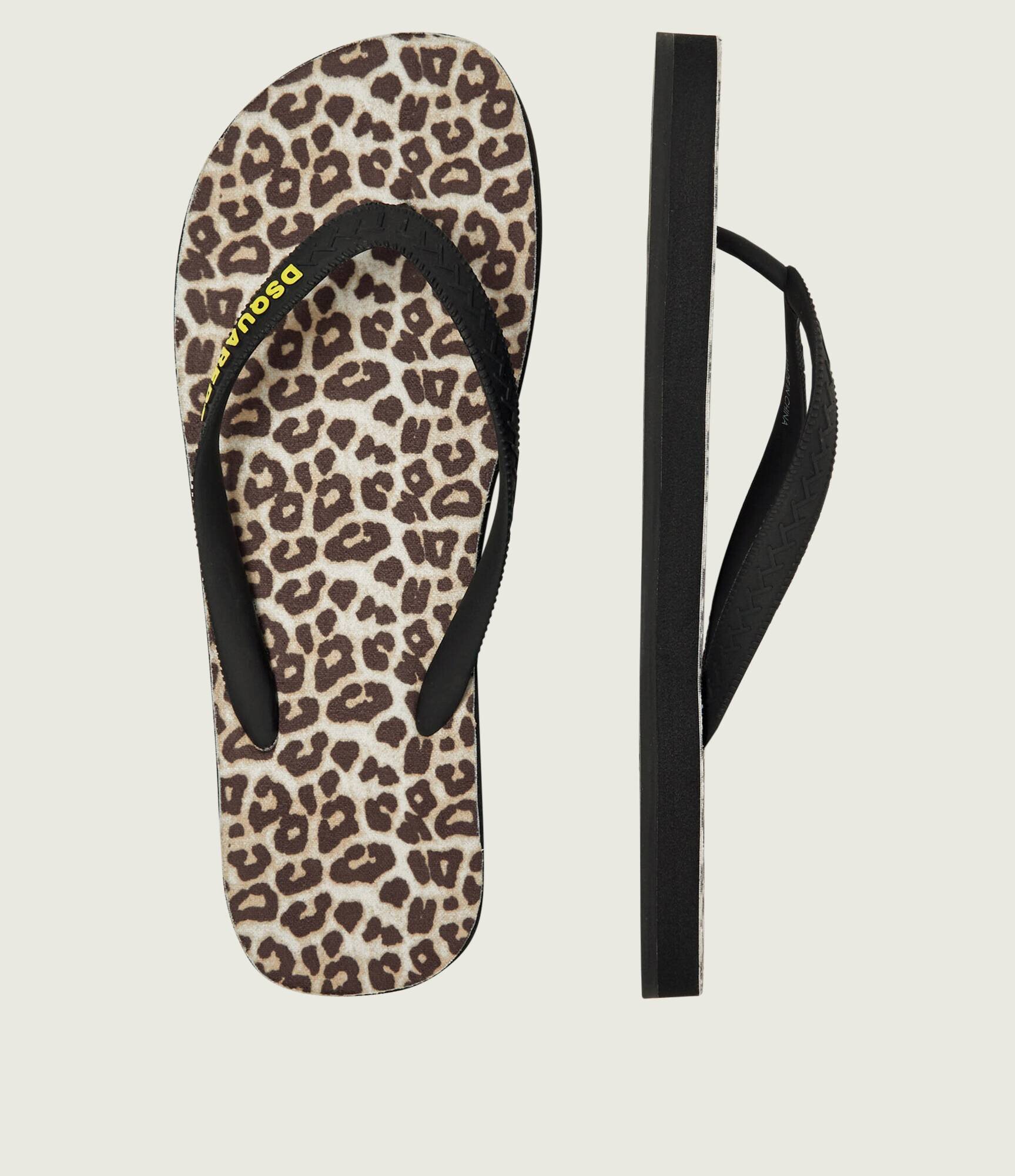Dsquared2 Flip flops