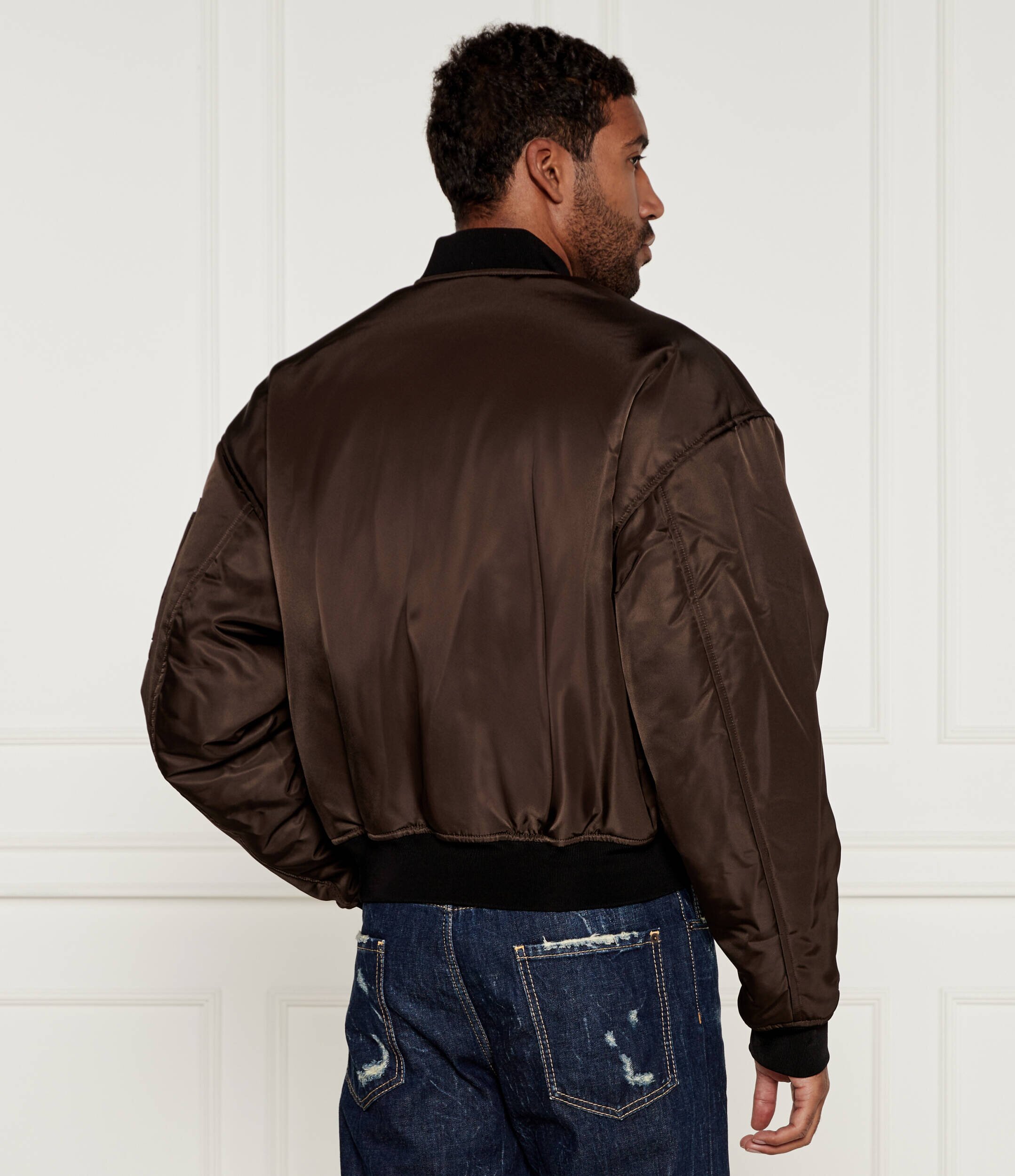 Dsquared2 Geacă bomber 80's | Regular Fit
