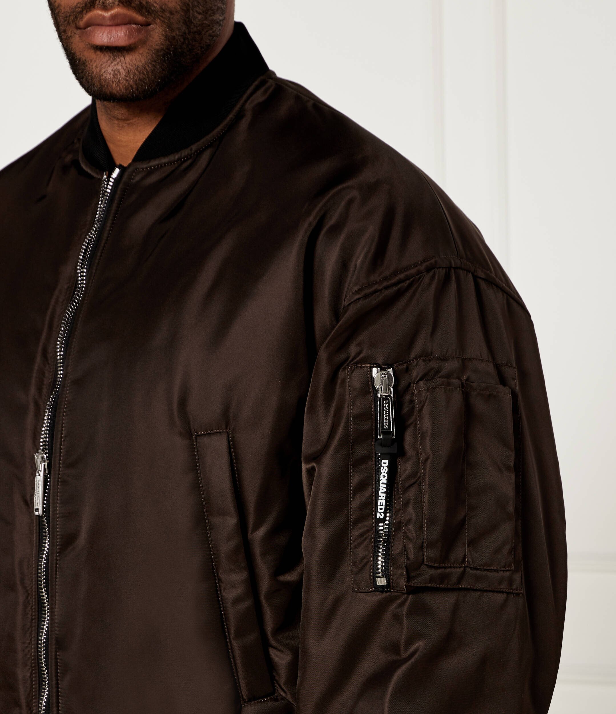 Dsquared2 Geacă bomber 80's | Regular Fit