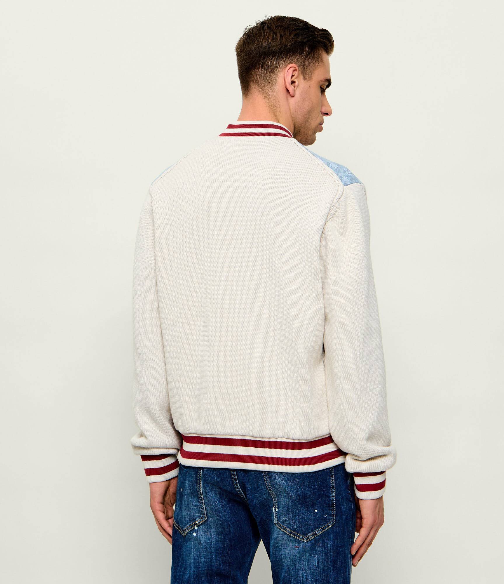Dsquared2 Geacă bomber Kaban | regular fit