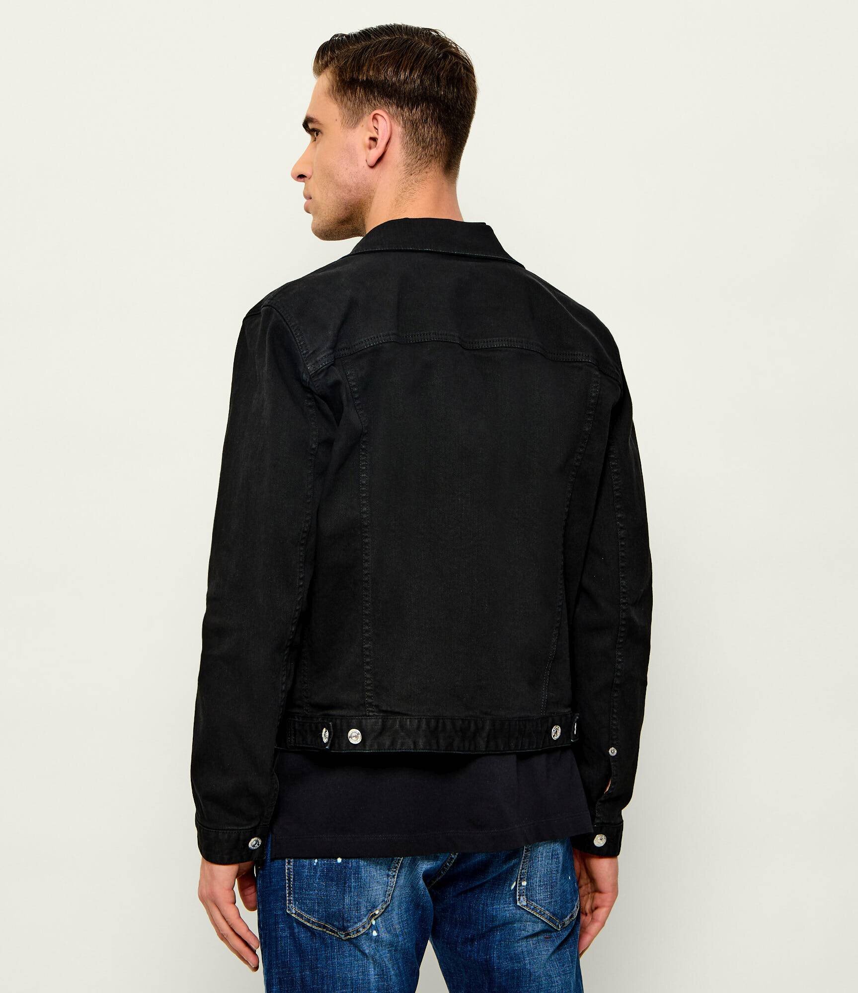 Dsquared2 Geacă de blug Dan | regular fit