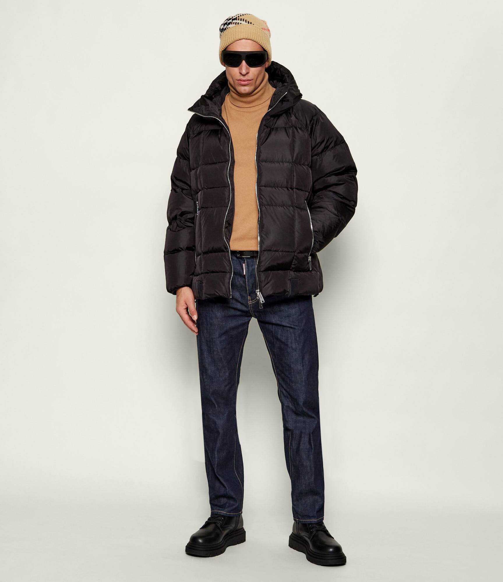 Dsquared2 Geacă de puf | regular fit