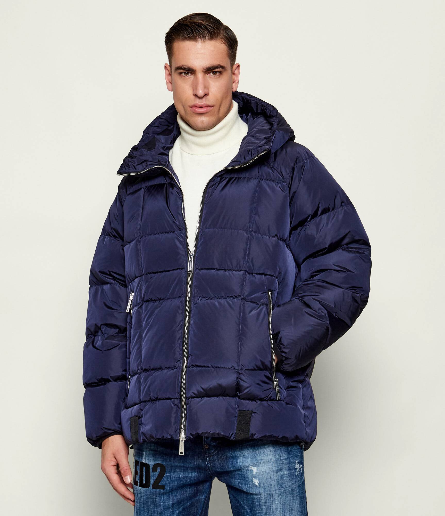 Dsquared2 Geacă de puf | regular fit