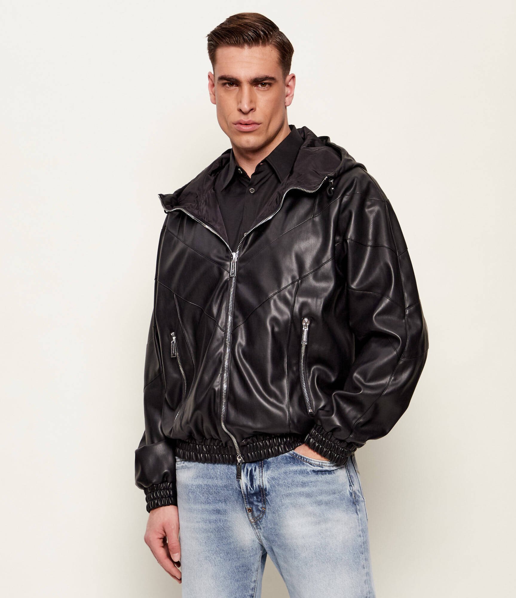 Dsquared2 Geacă | Loose fit