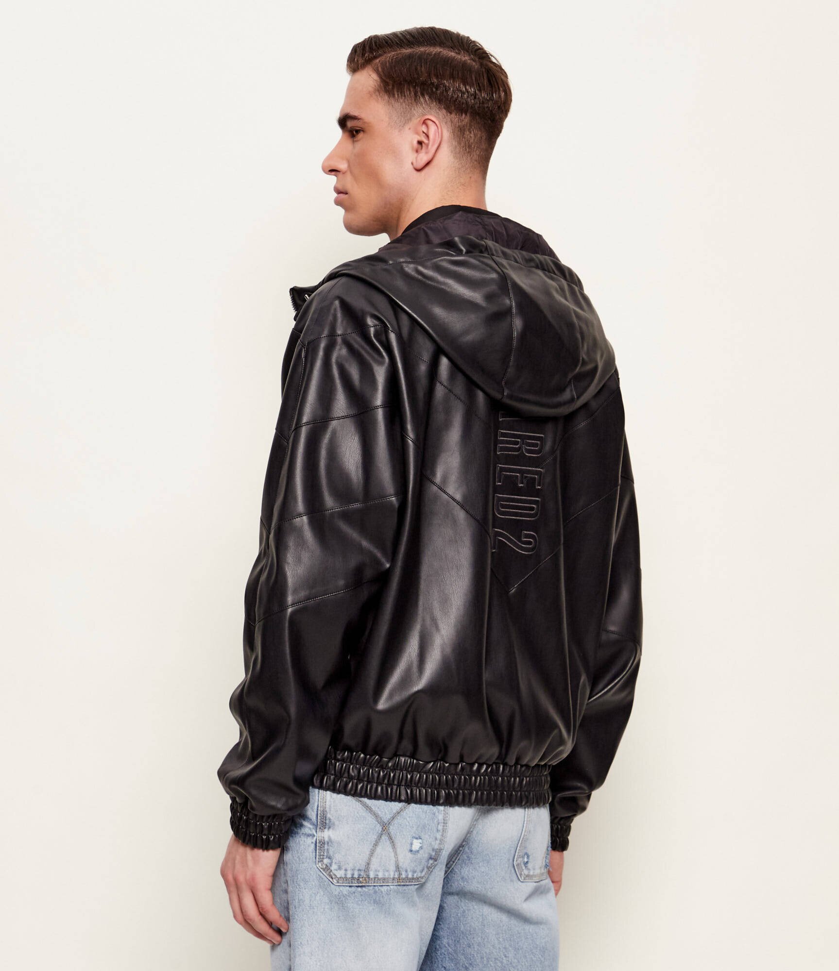 Dsquared2 Geacă | Loose fit