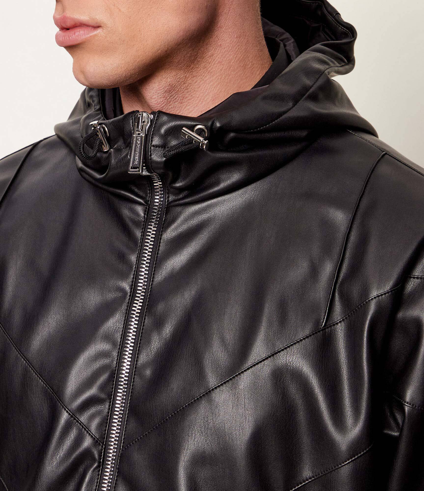 Dsquared2 Geacă | Loose fit