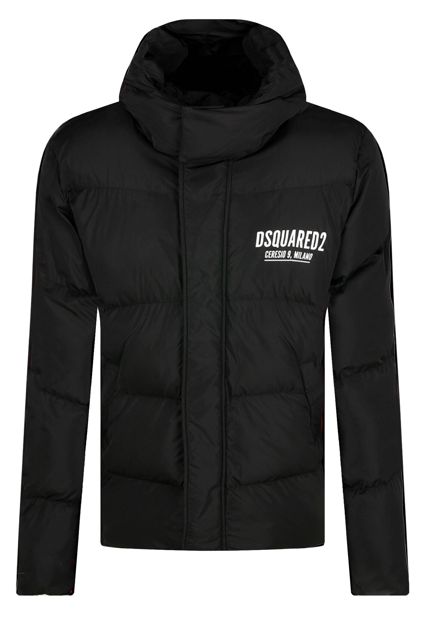Dsquared2 Geacă | Regular Fit