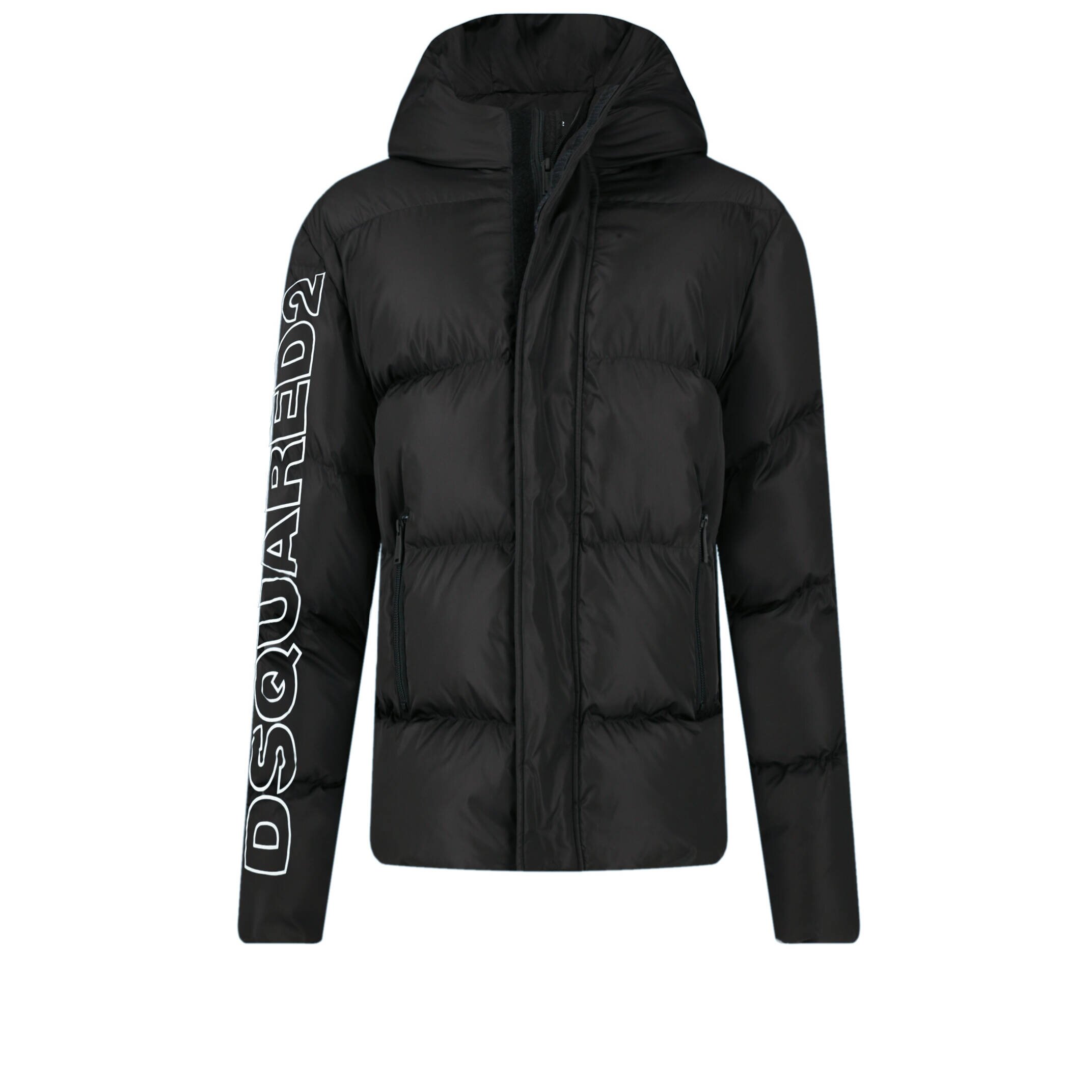 Dsquared2 Geacă | Regular Fit