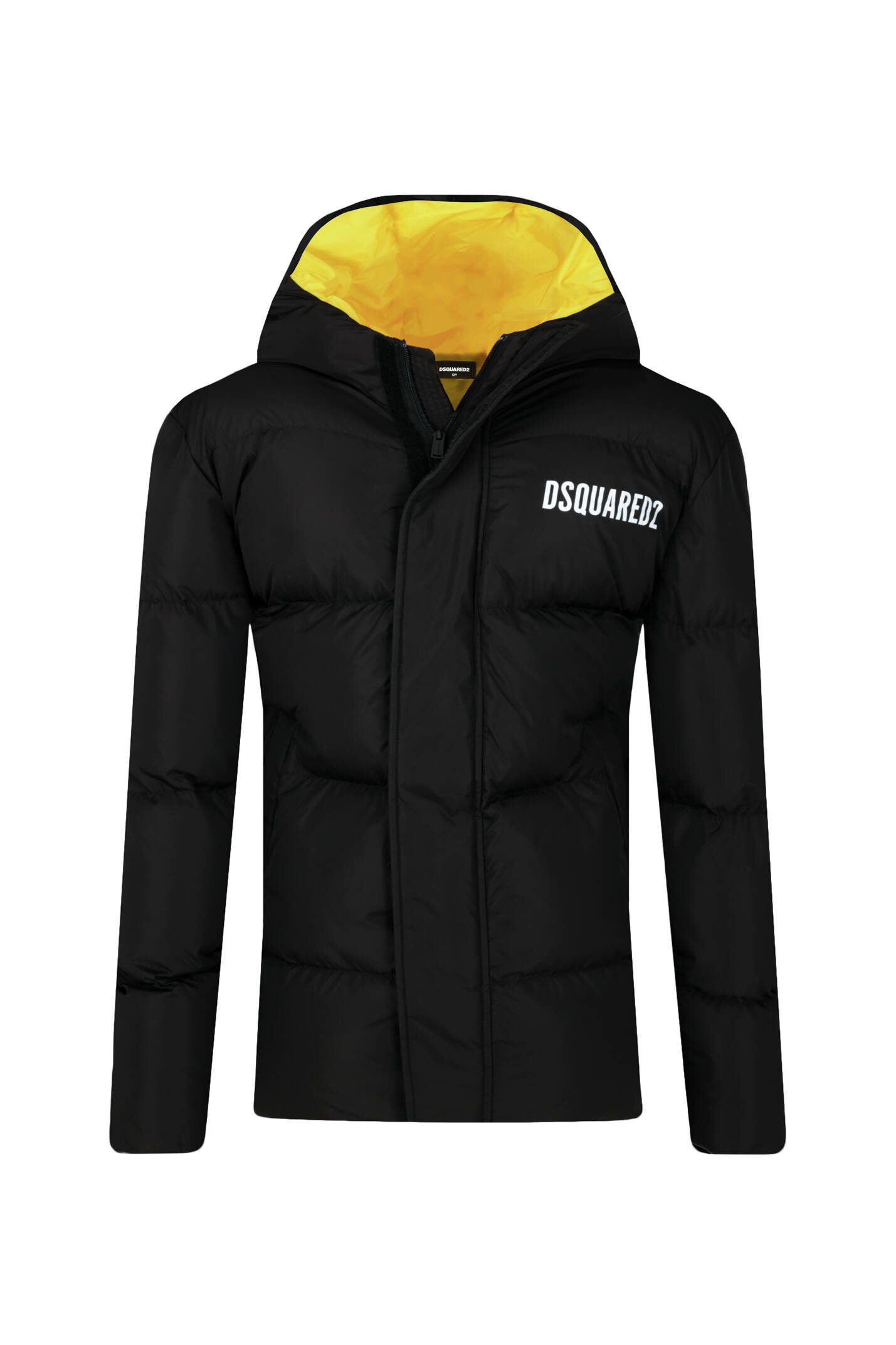 Dsquared2 Geacă | Regular Fit