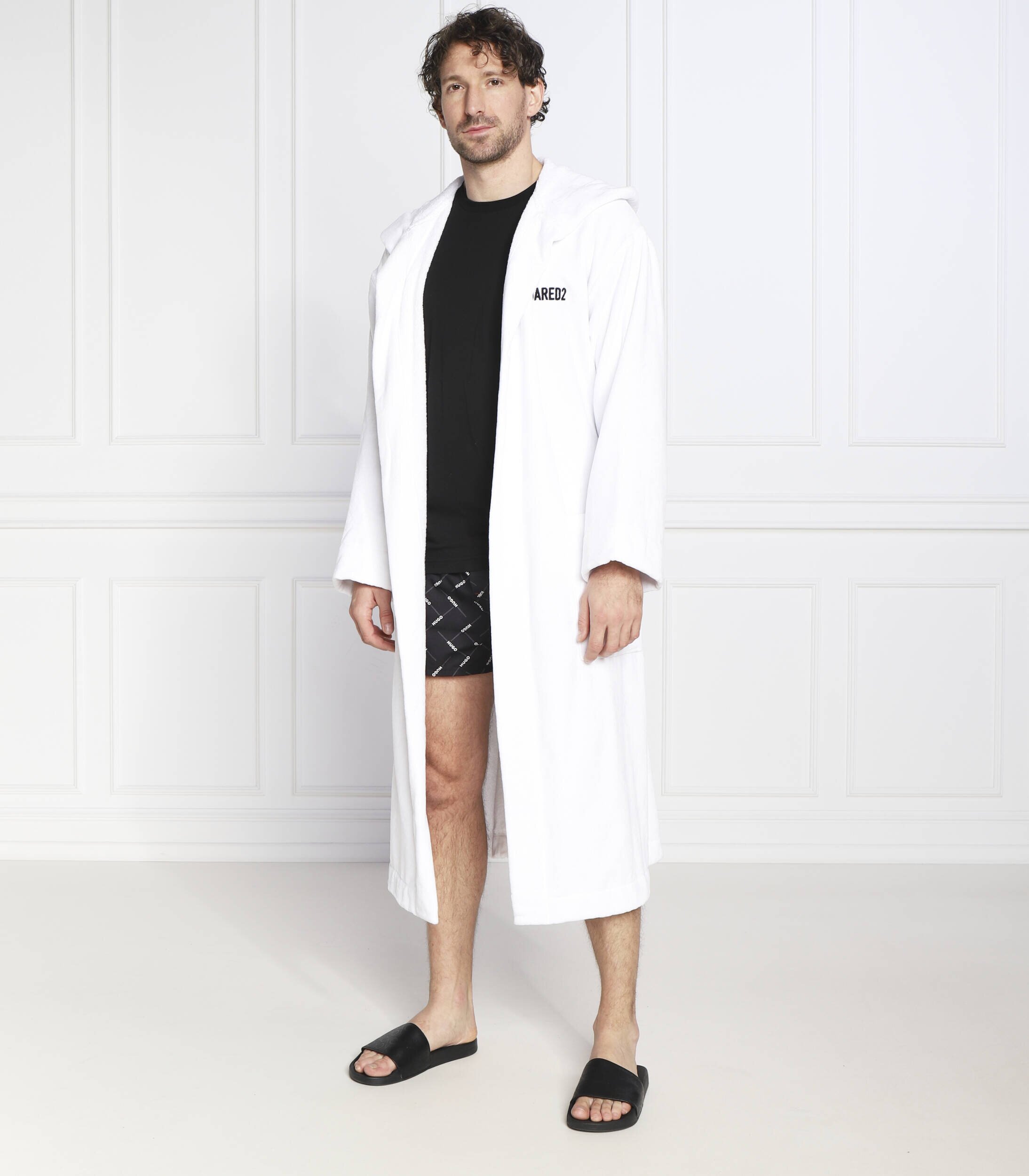 Dsquared2 Halat | Regular Fit