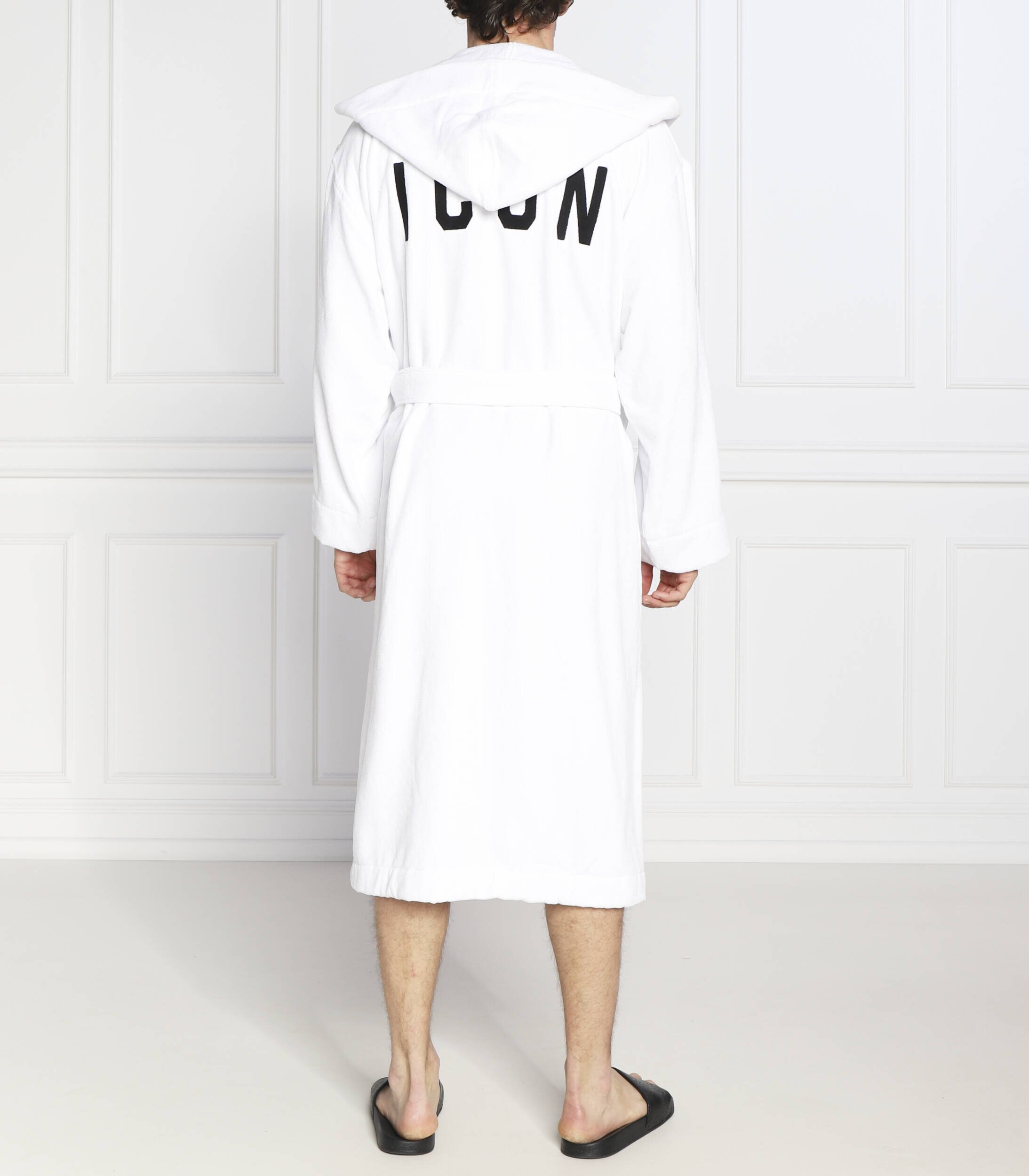 Dsquared2 Halat | Regular Fit