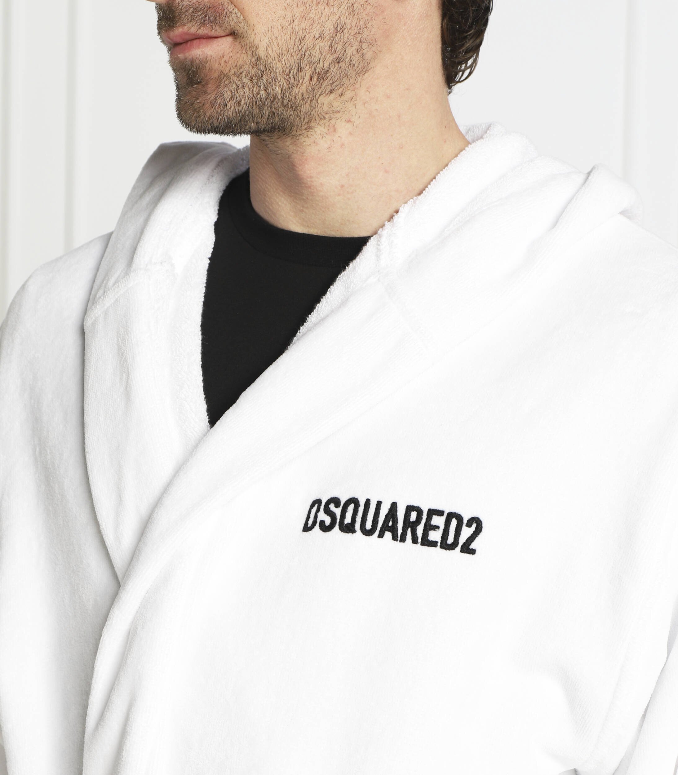 Dsquared2 Halat | Regular Fit