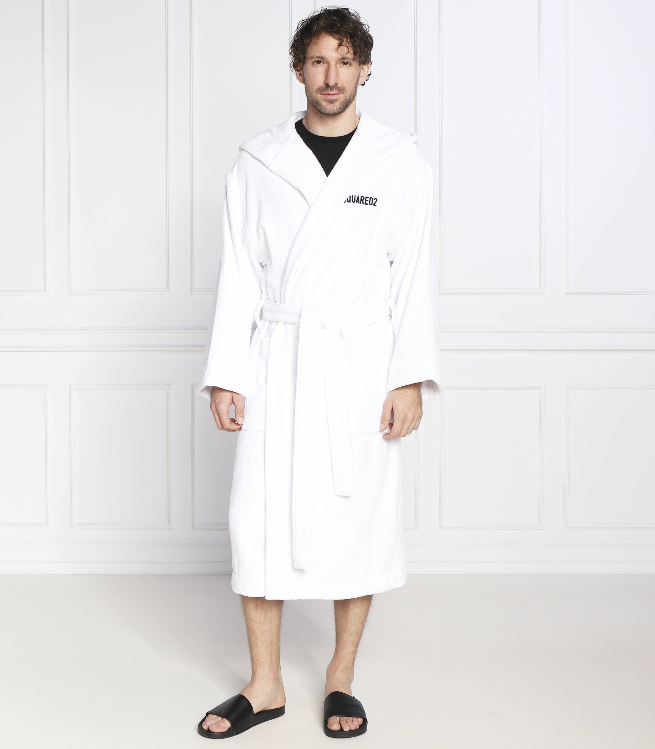 Dsquared2 Halat | Regular Fit