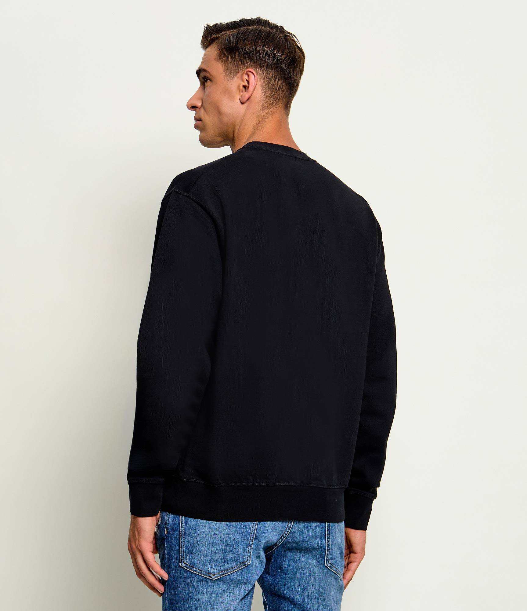 Dsquared2 Hanorac | cool fit