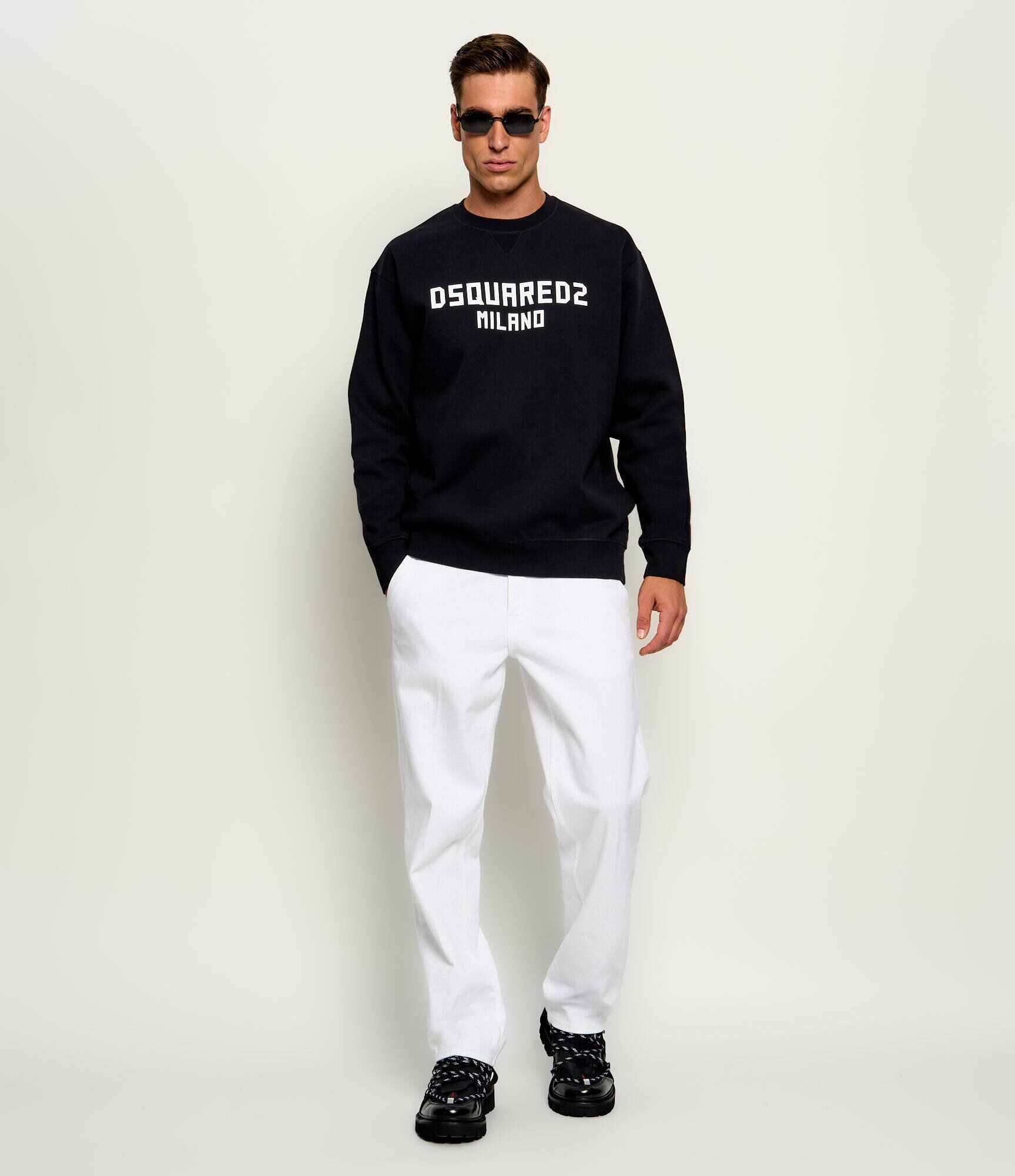 Dsquared2 Hanorac | cool fit