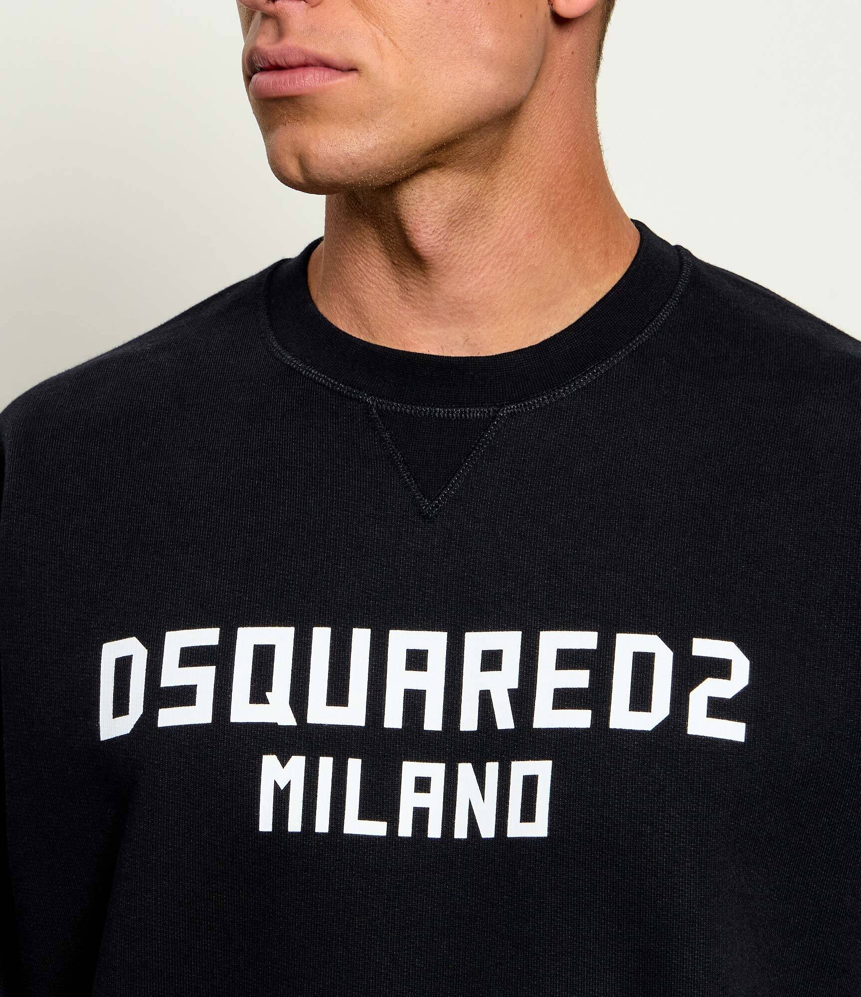 Dsquared2 Hanorac | cool fit